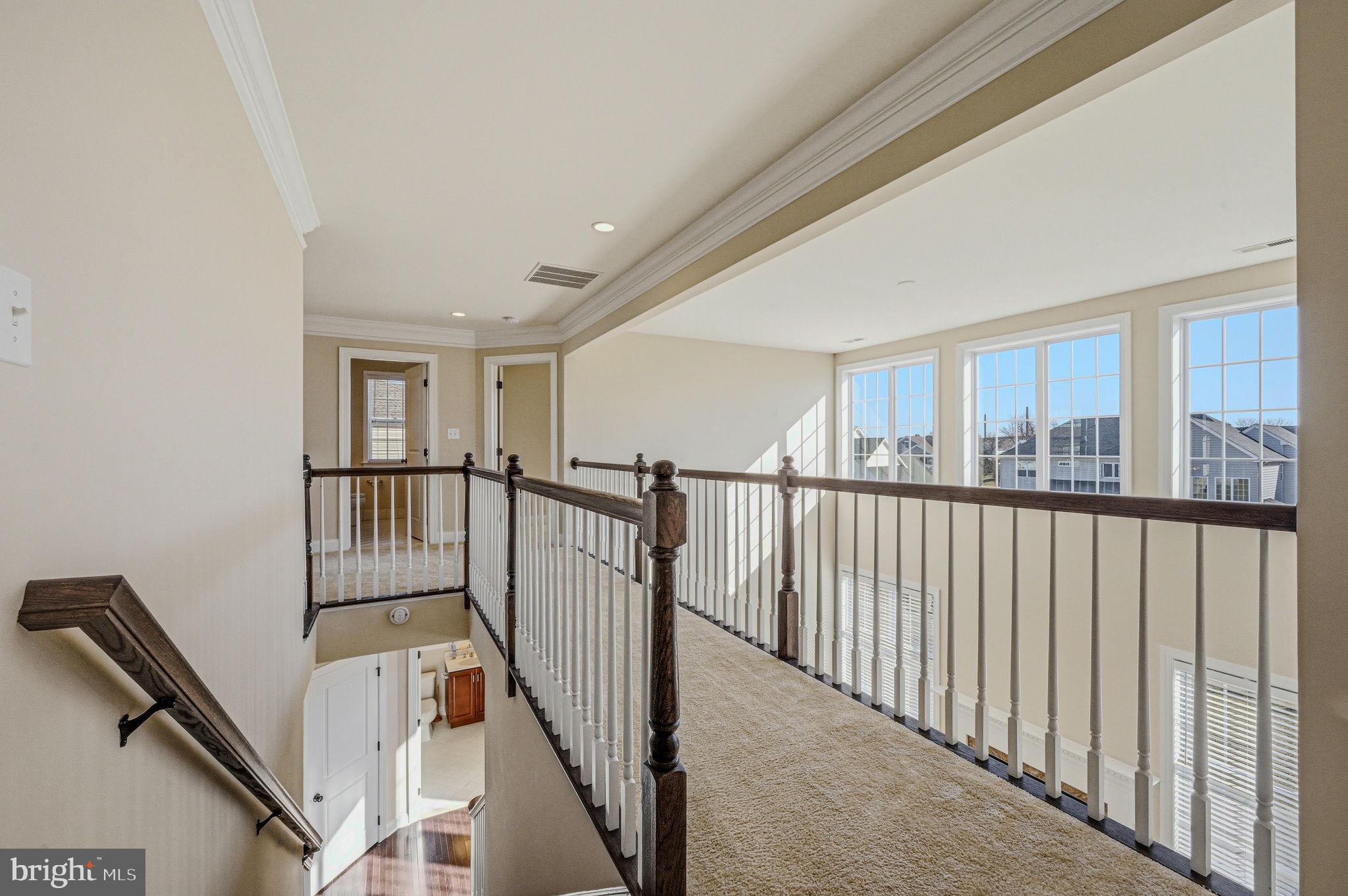 HIGHPOINT - Residential