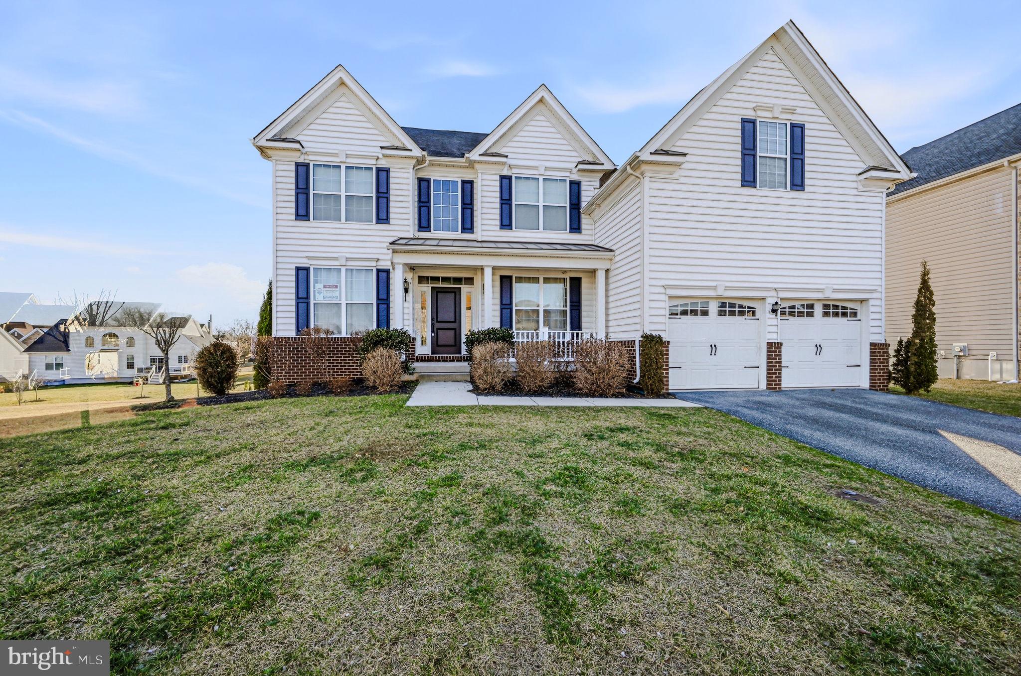 HIGHPOINT - Residential