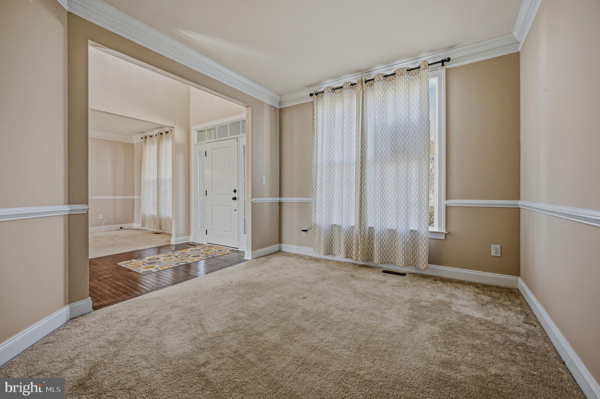 HIGHPOINT - Residential