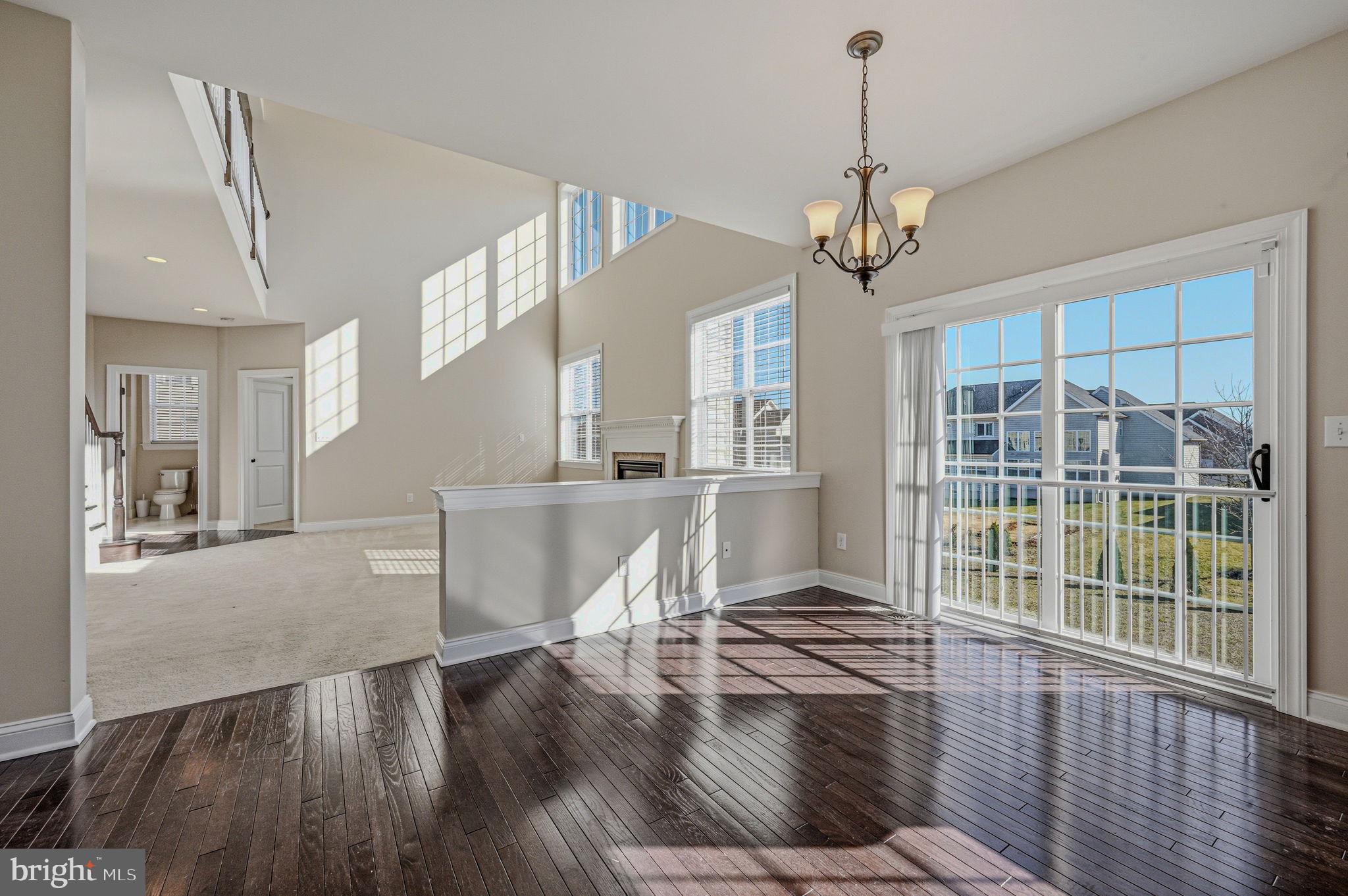 HIGHPOINT - Residential