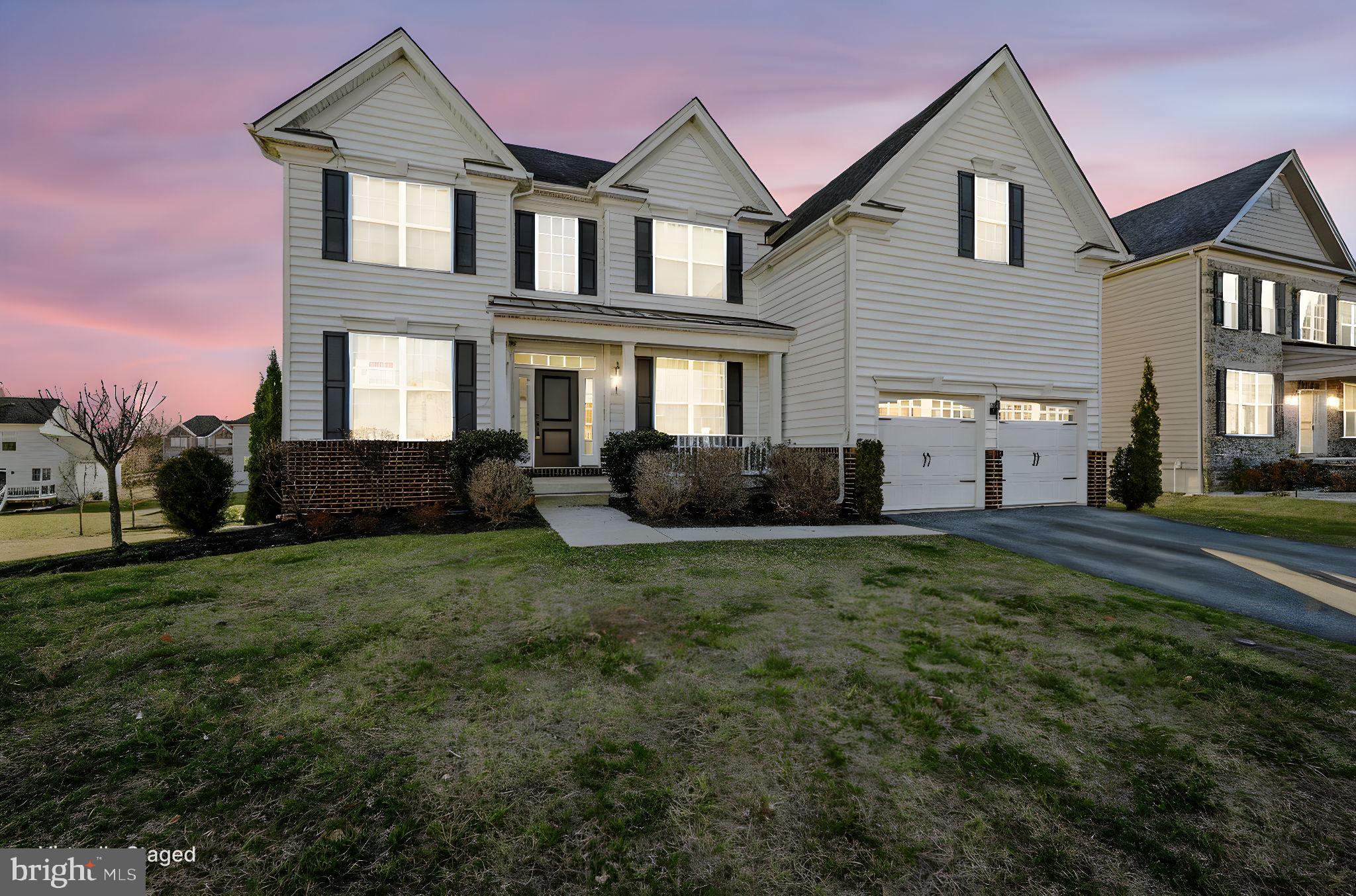 HIGHPOINT - Residential