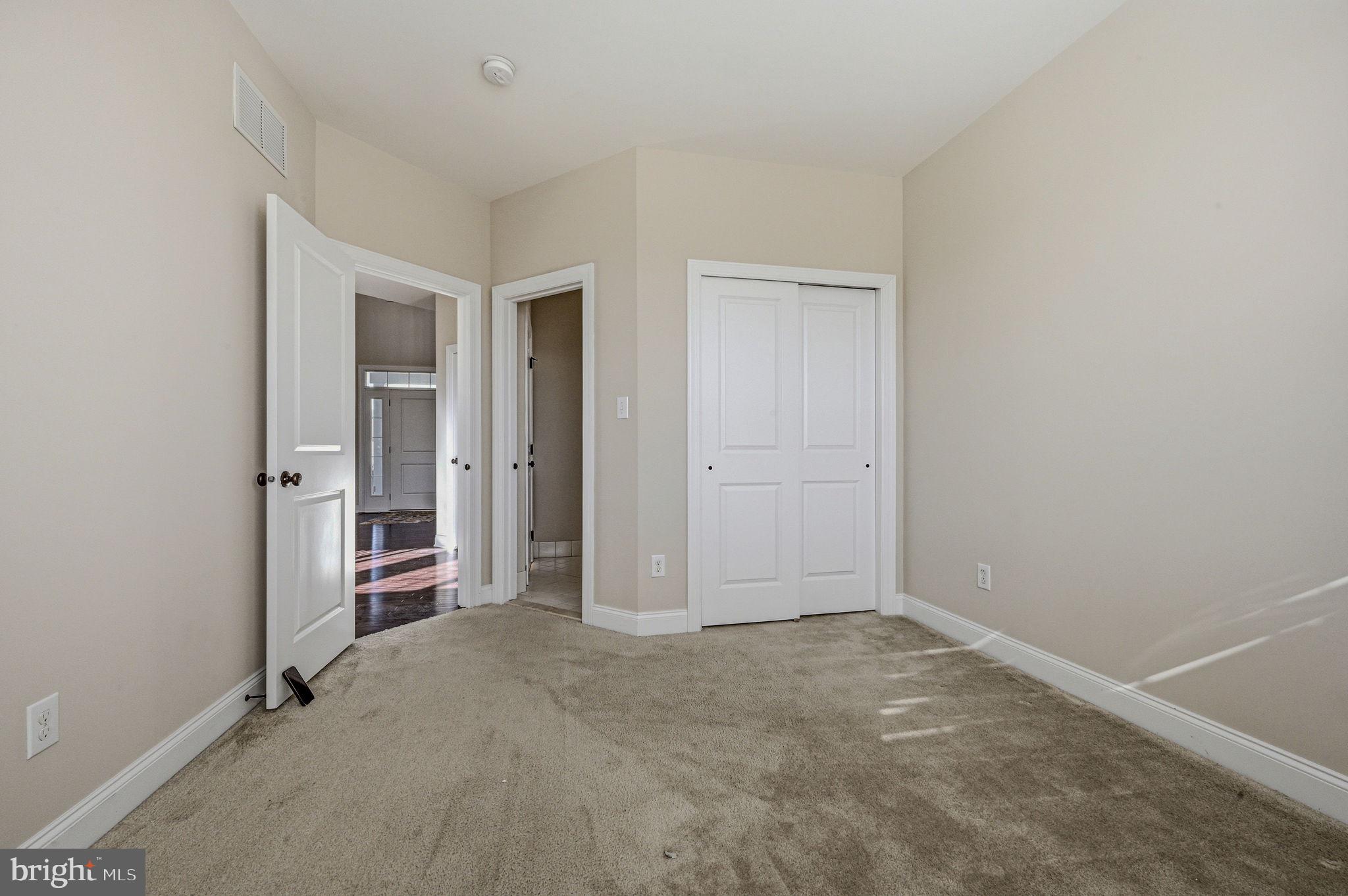 HIGHPOINT - Residential