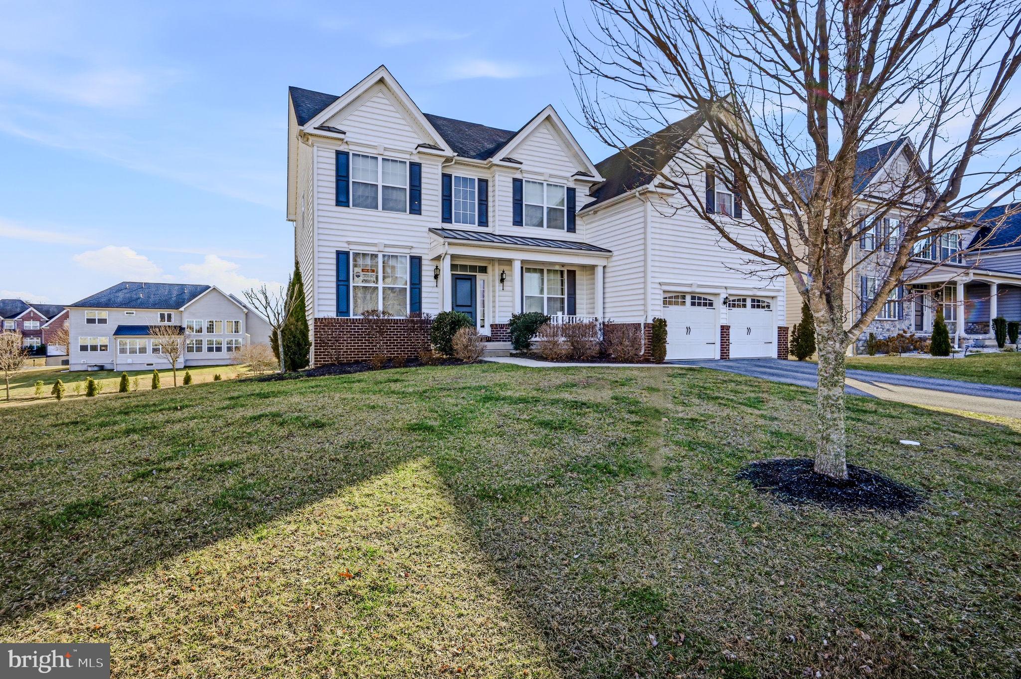 HIGHPOINT - Residential