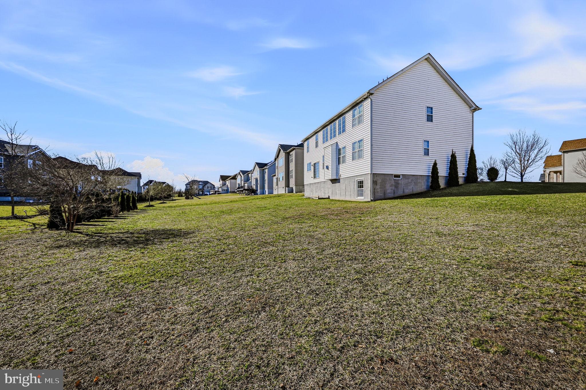 HIGHPOINT - Residential