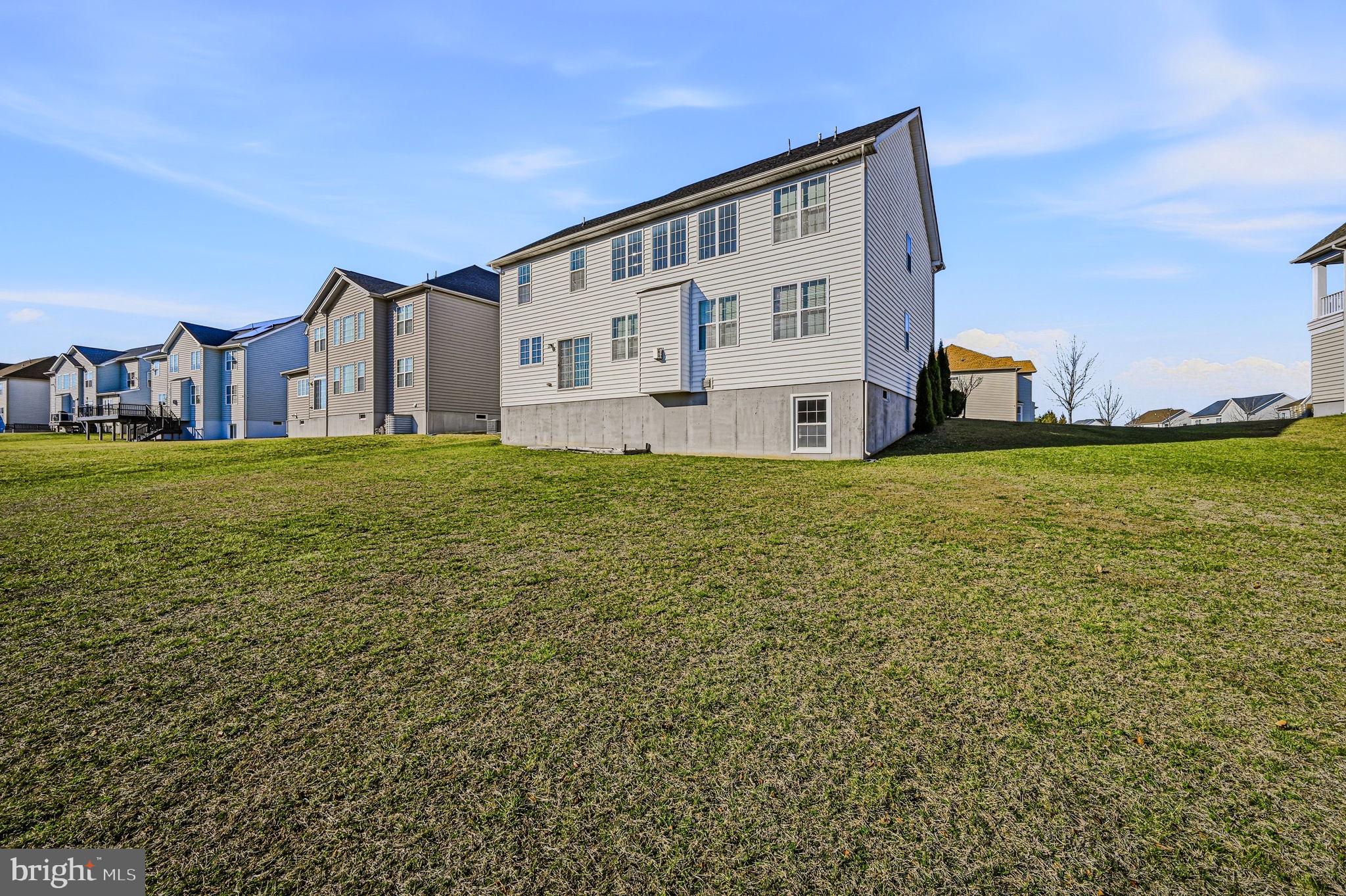 HIGHPOINT - Residential