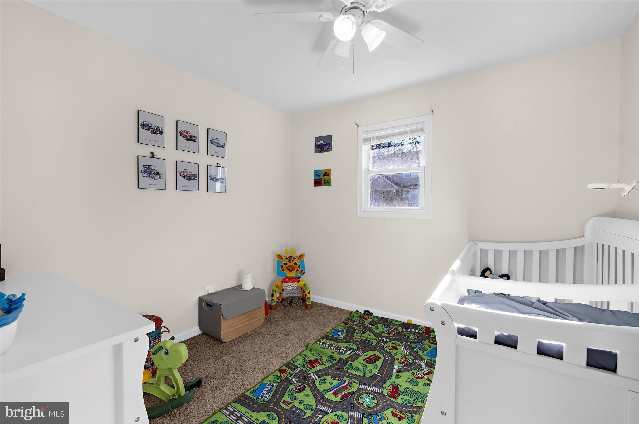 FERNDALE - Residential