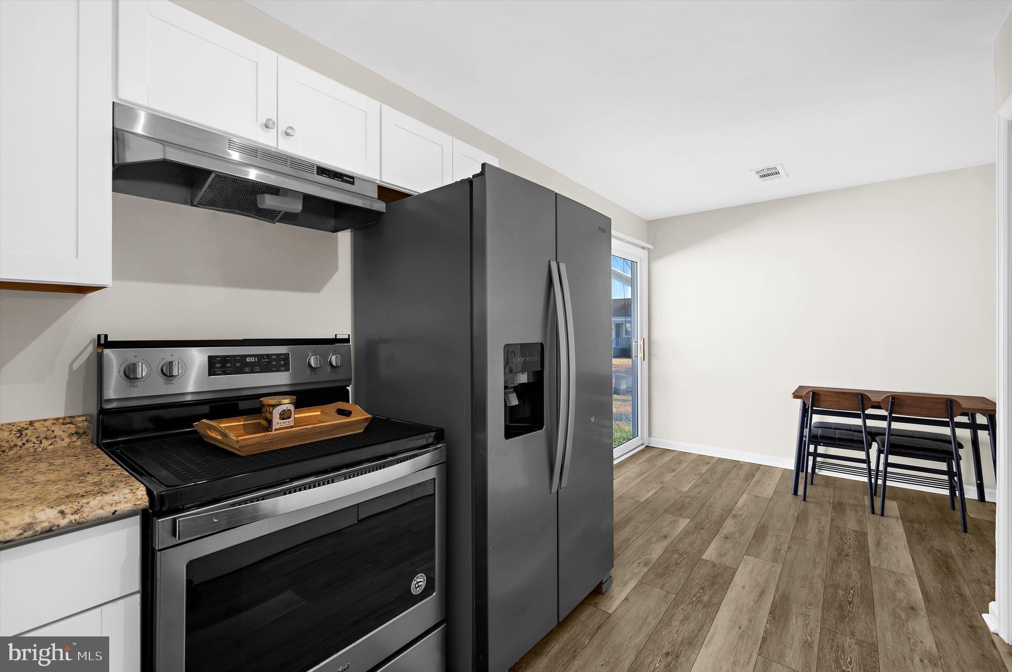 FERNDALE - Residential