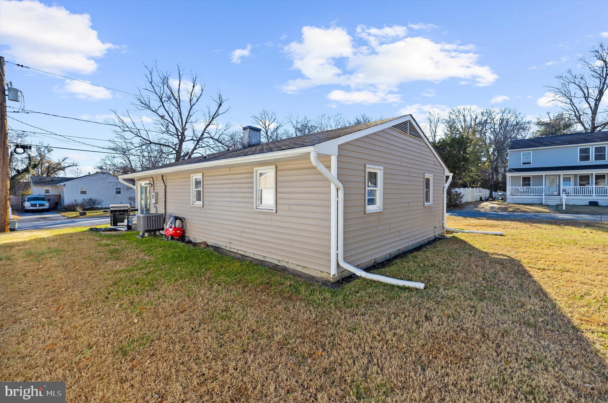 FERNDALE - Residential