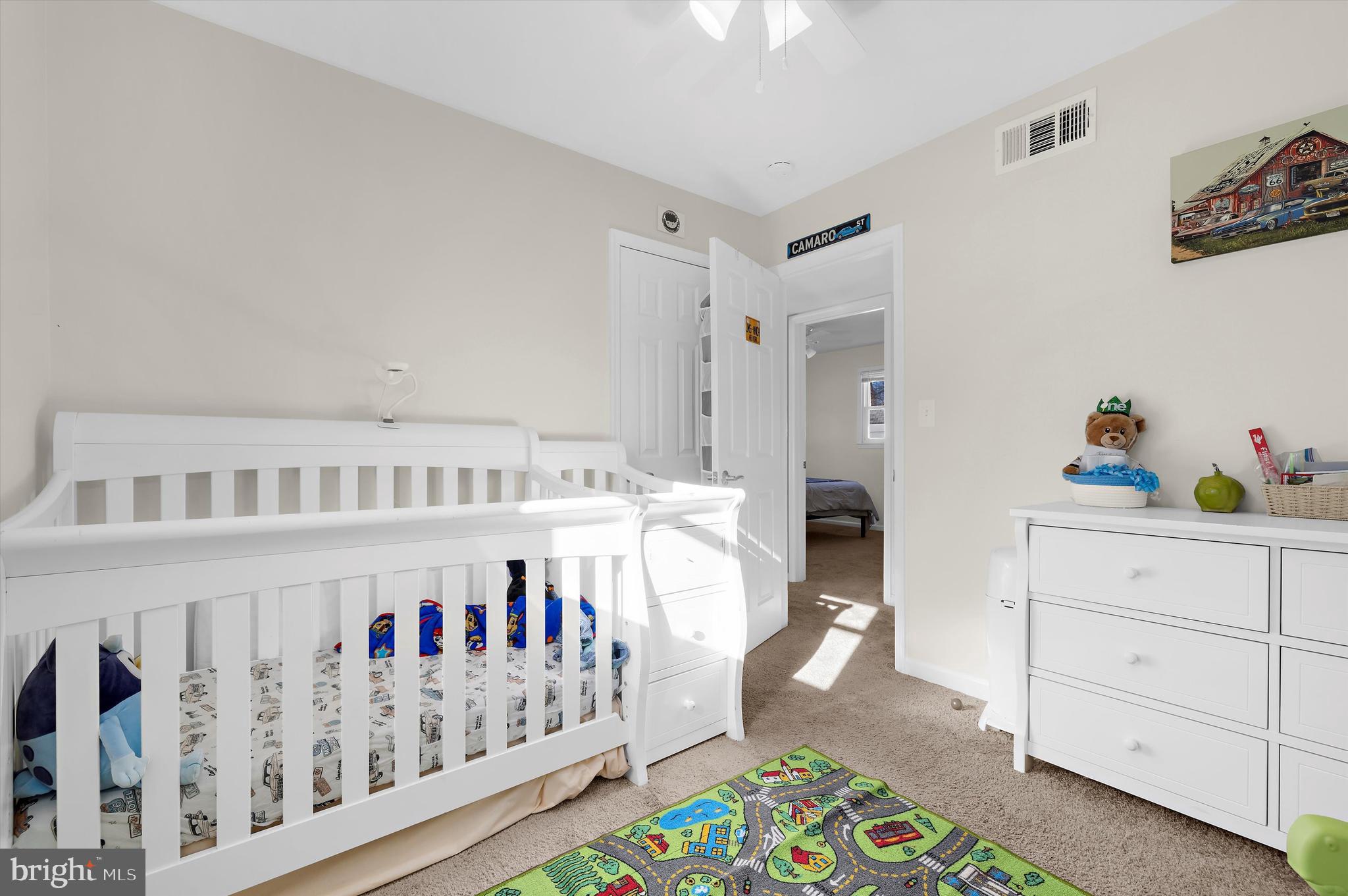 FERNDALE - Residential