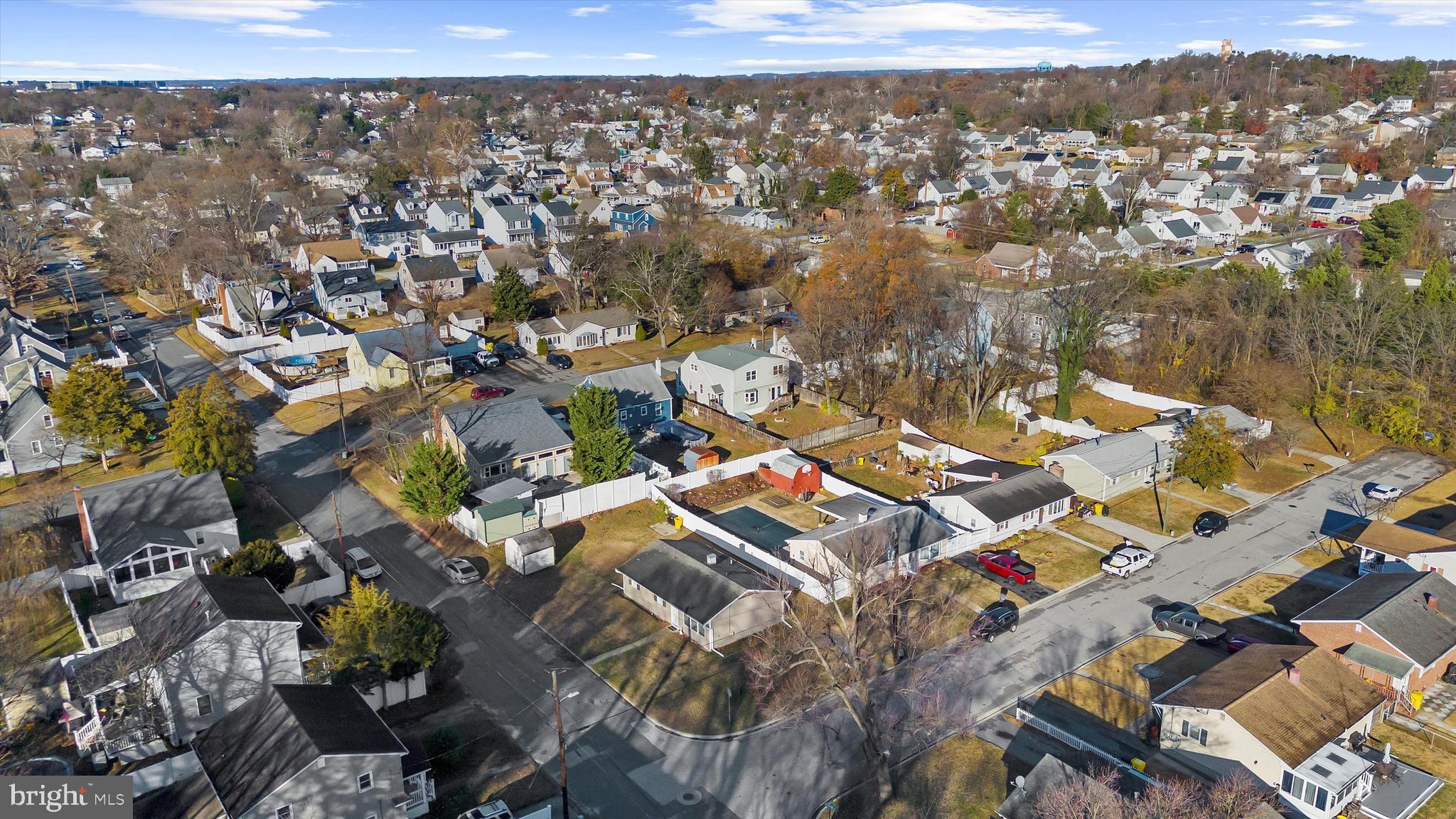 FERNDALE - Residential