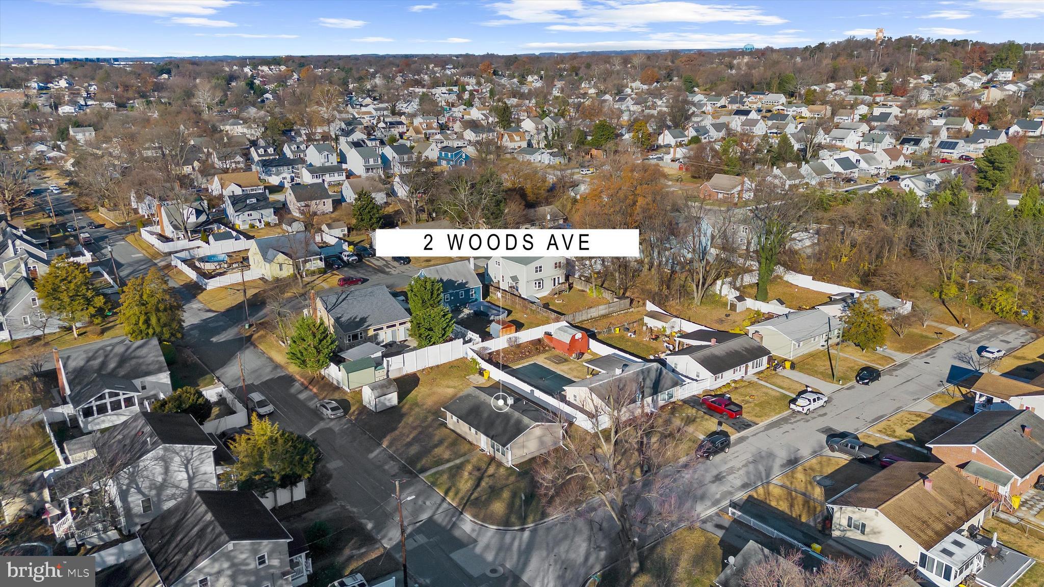 FERNDALE - Residential