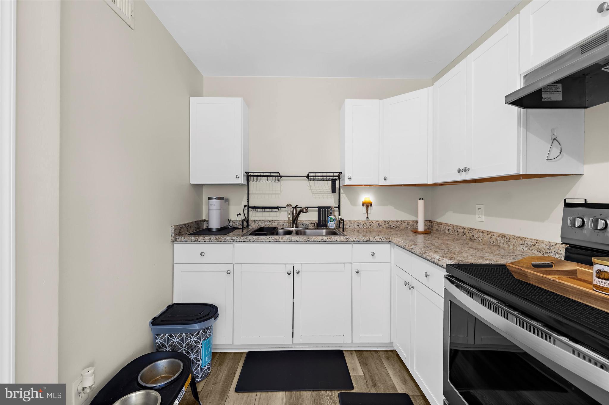 FERNDALE - Residential