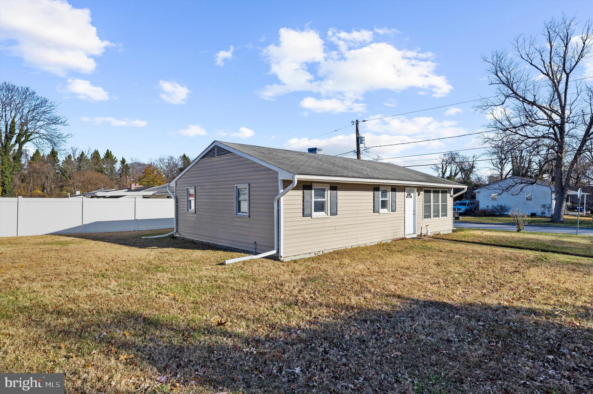 FERNDALE - Residential