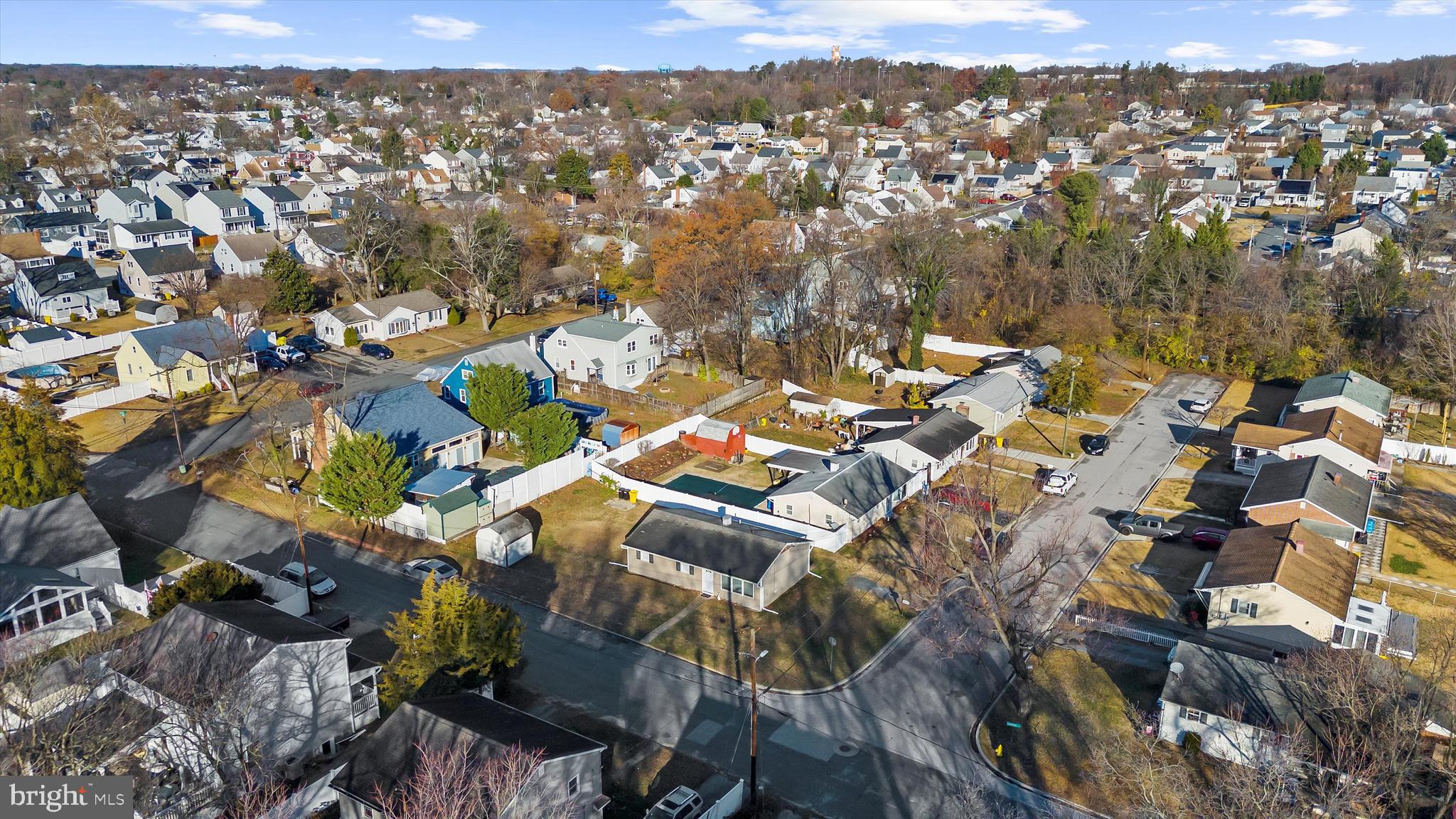 FERNDALE - Residential