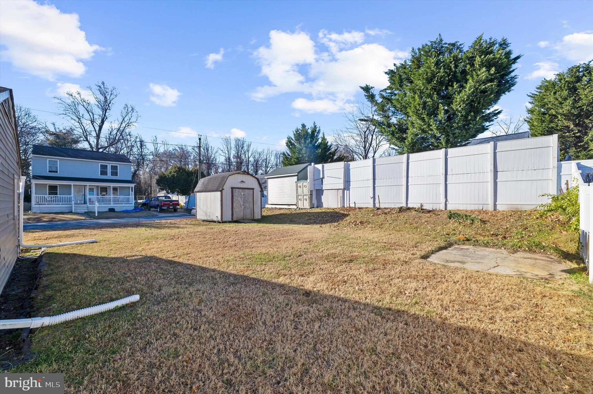 FERNDALE - Residential