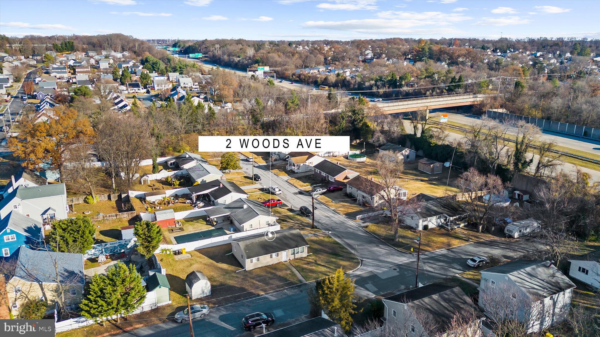 FERNDALE - Residential