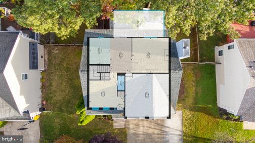 FERNDALE - Residential