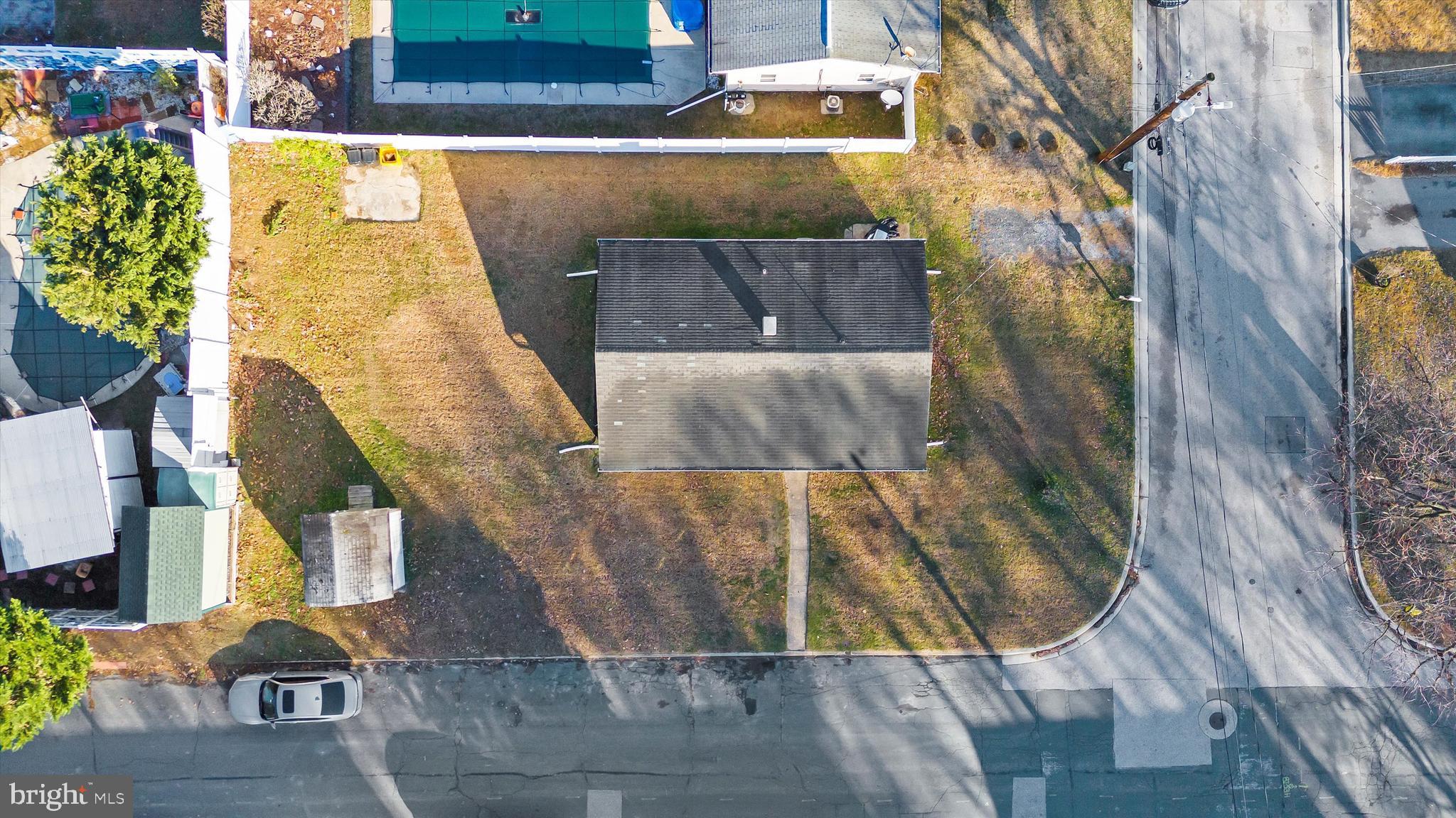 FERNDALE - Residential