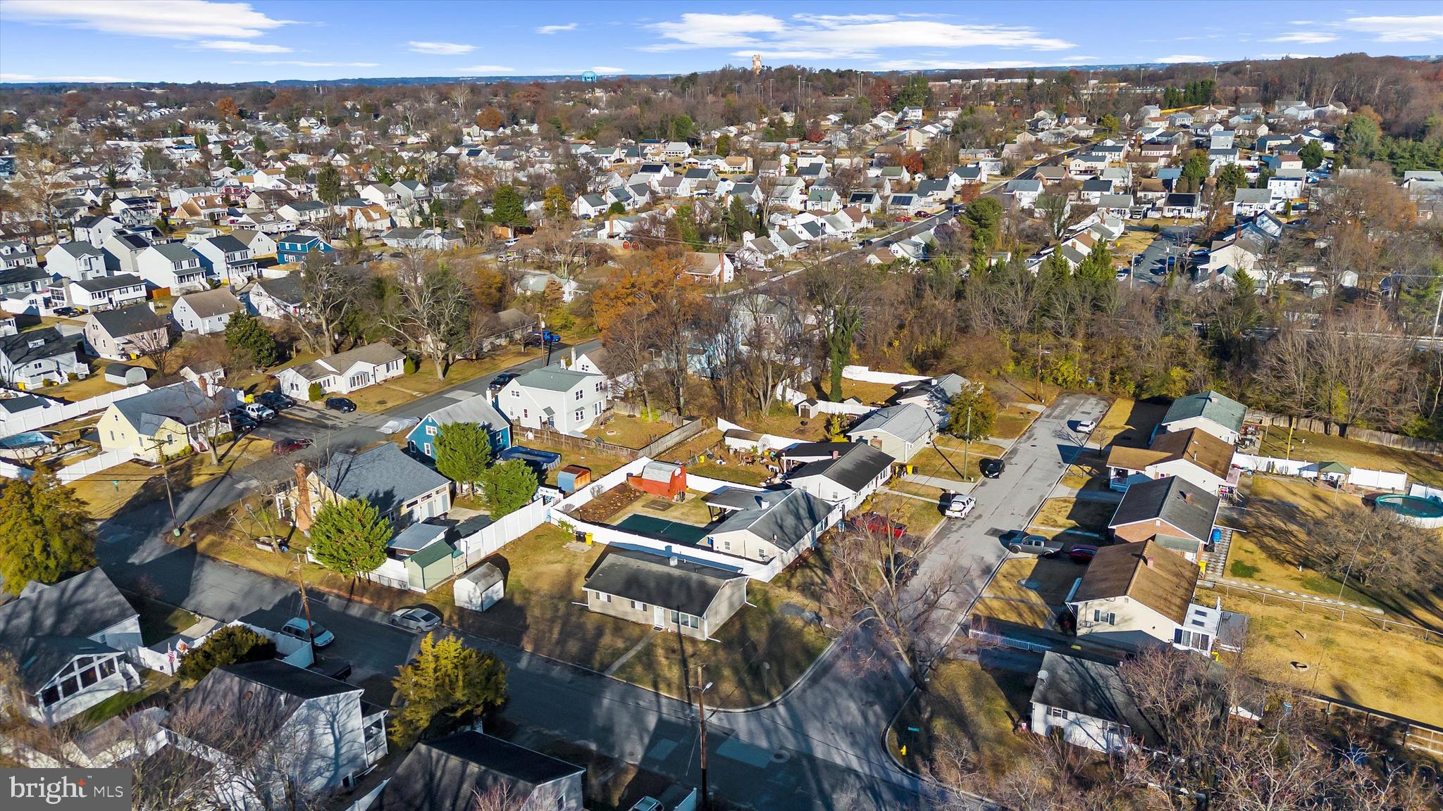 FERNDALE - Residential