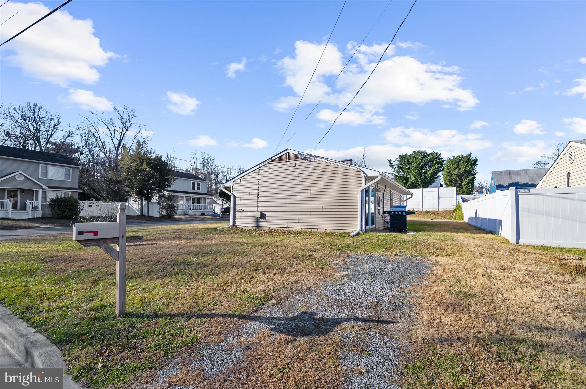 FERNDALE - Residential