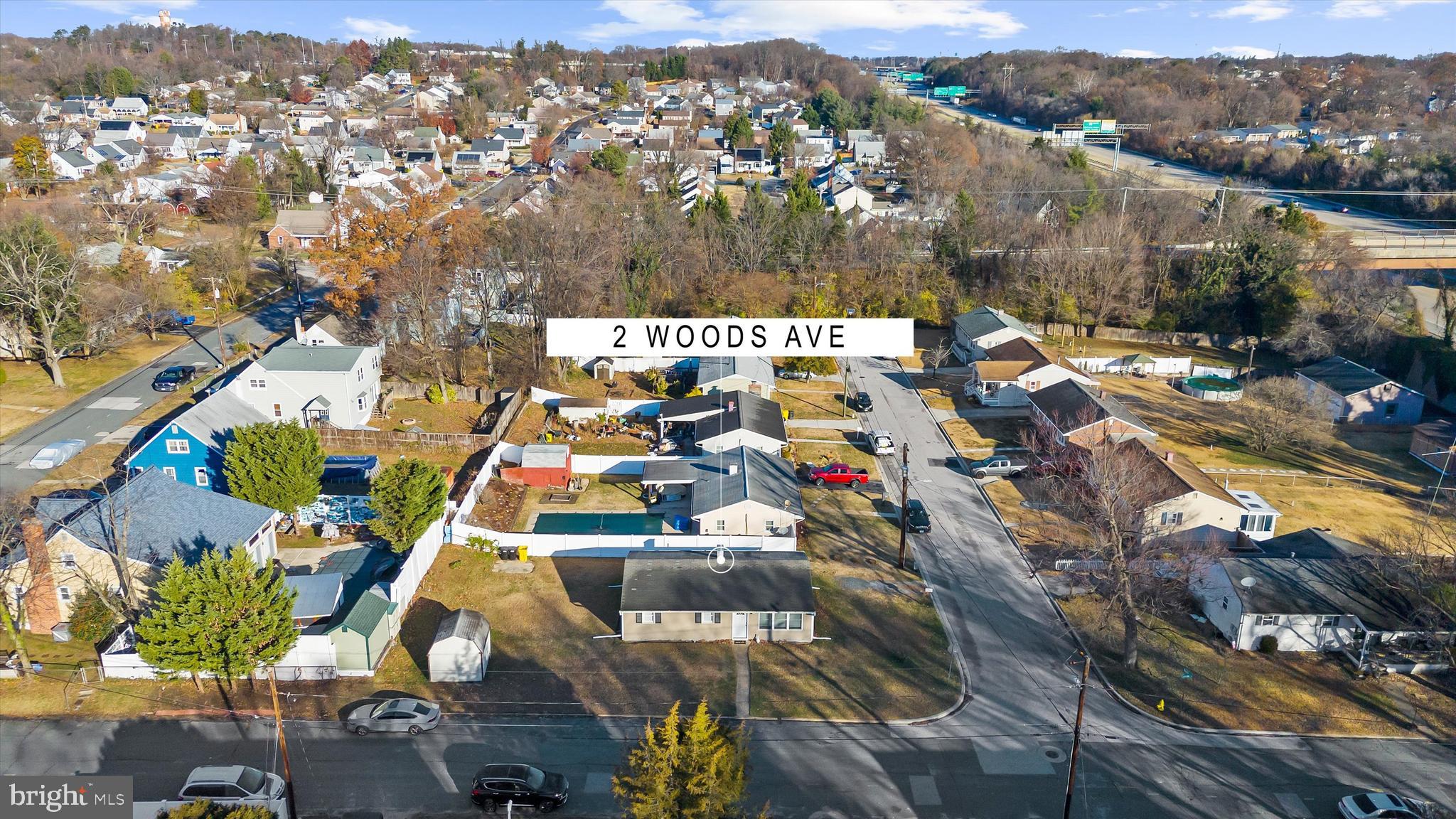 FERNDALE - Residential