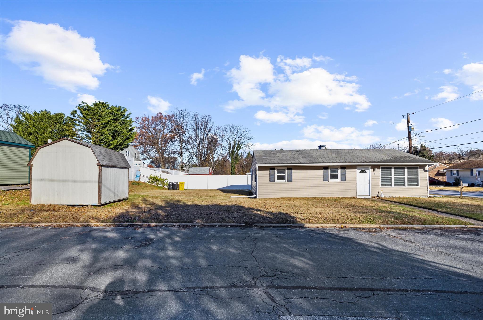 FERNDALE - Residential