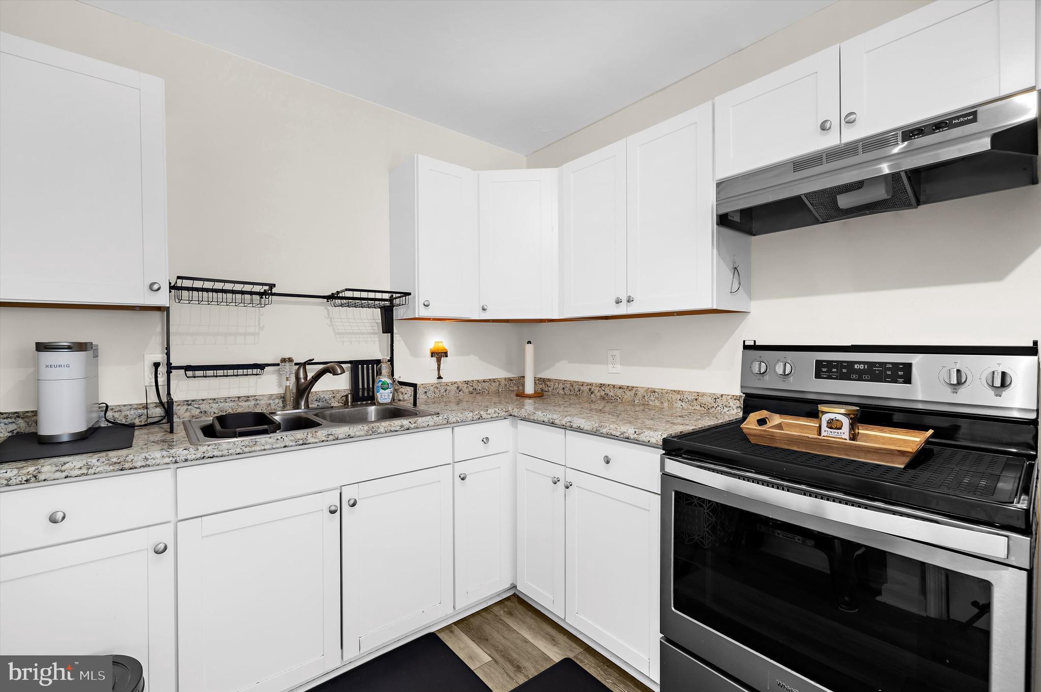 FERNDALE - Residential