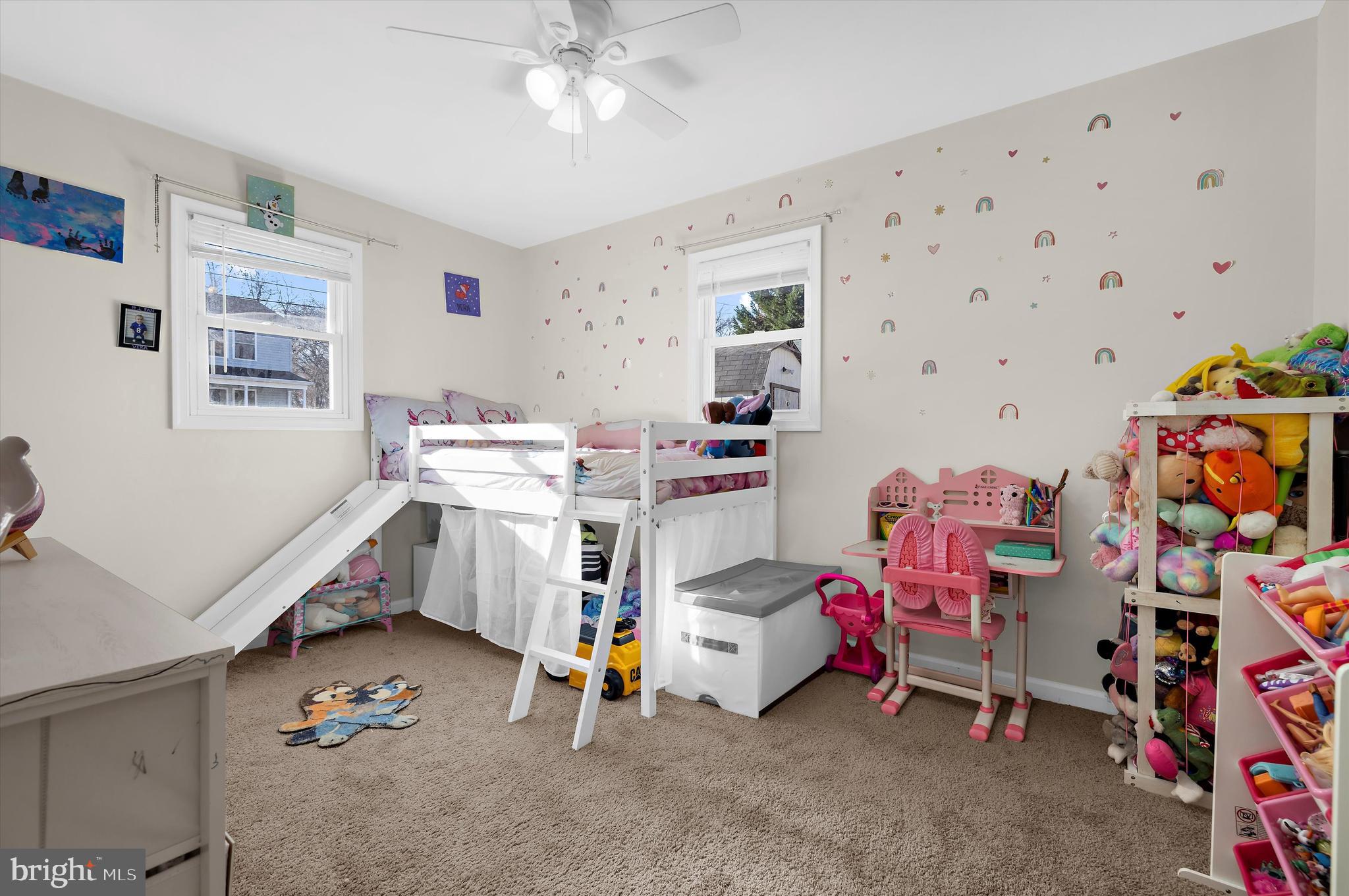 FERNDALE - Residential