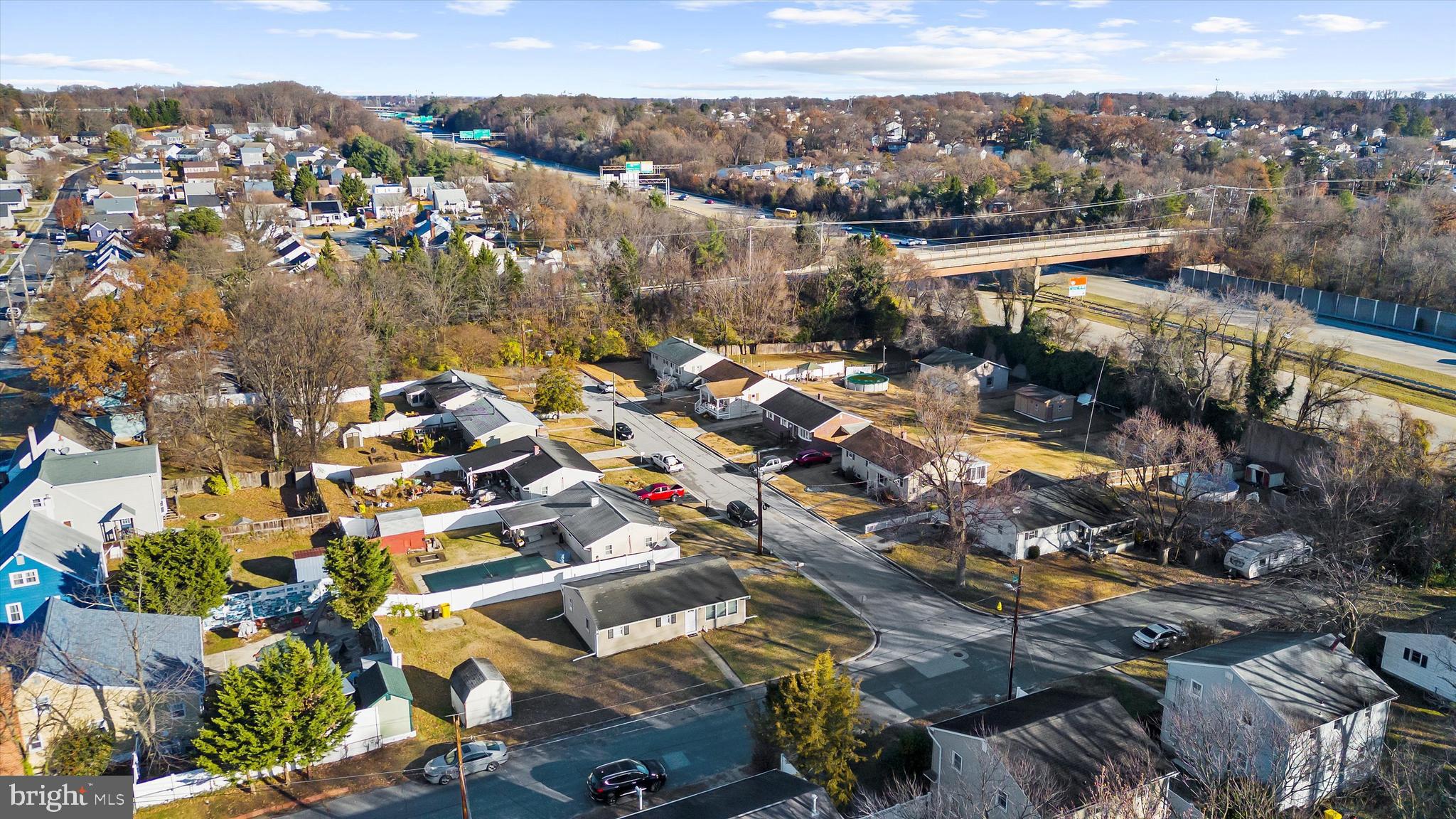 FERNDALE - Residential