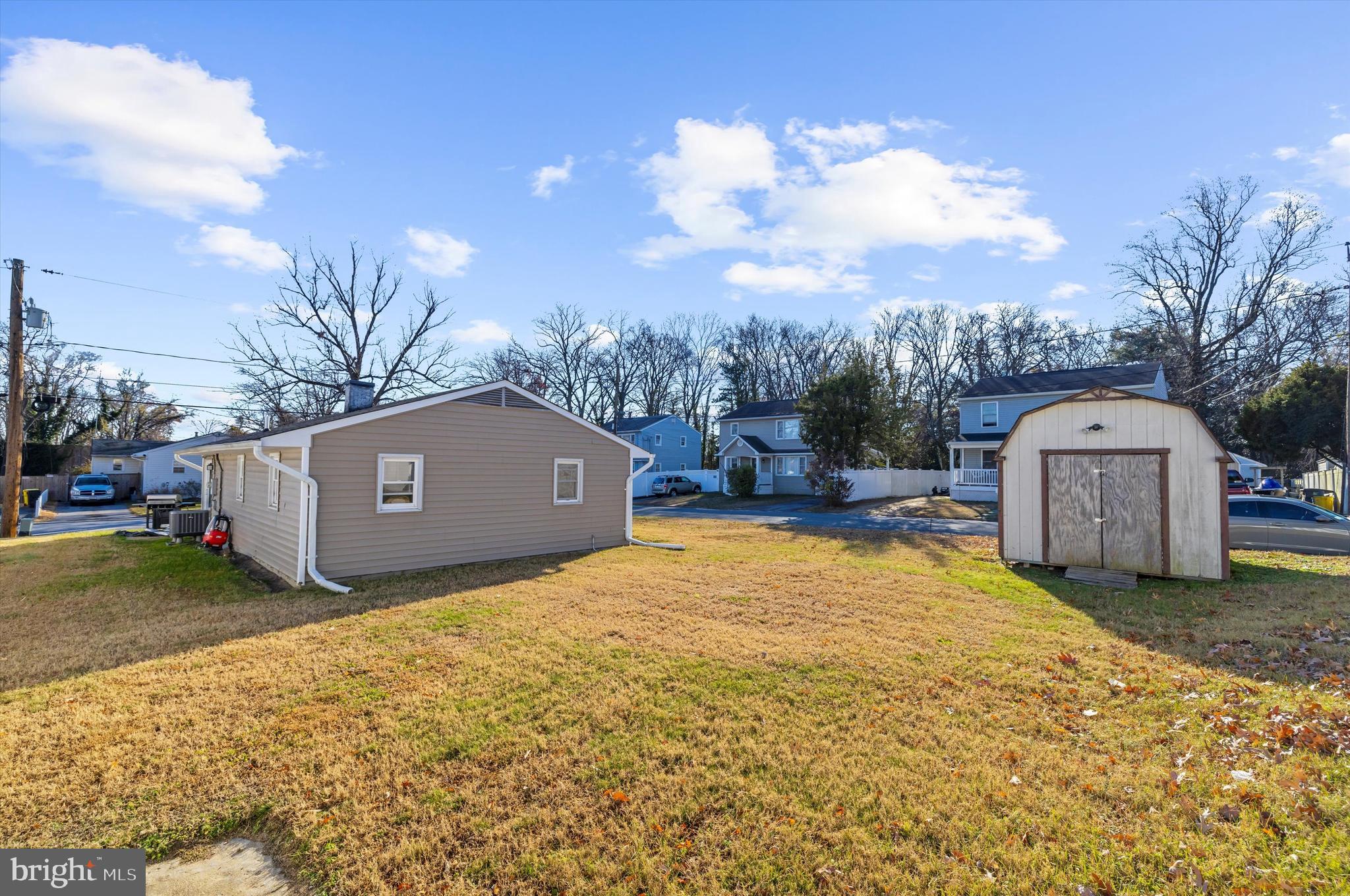 FERNDALE - Residential