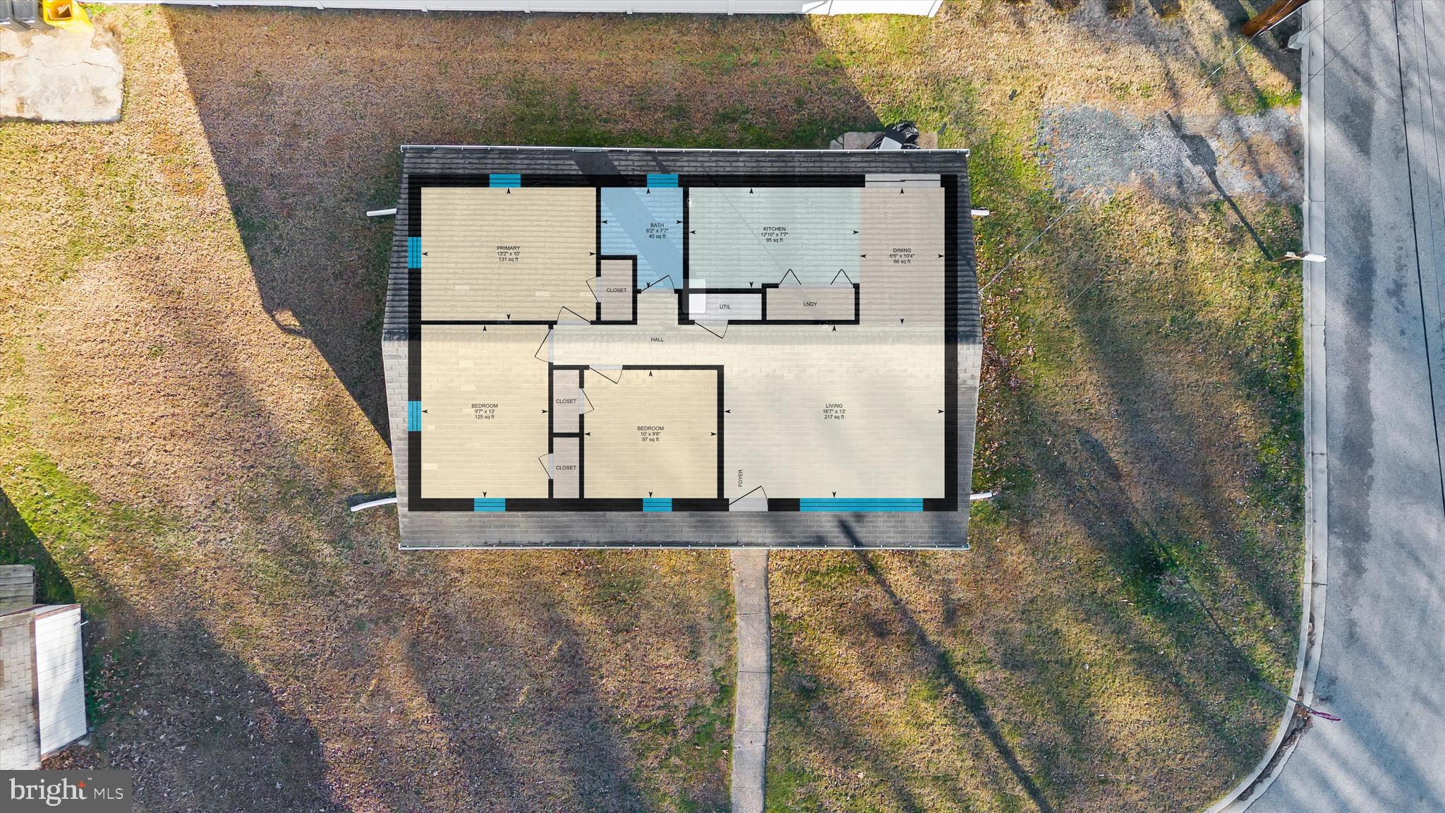 FERNDALE - Residential