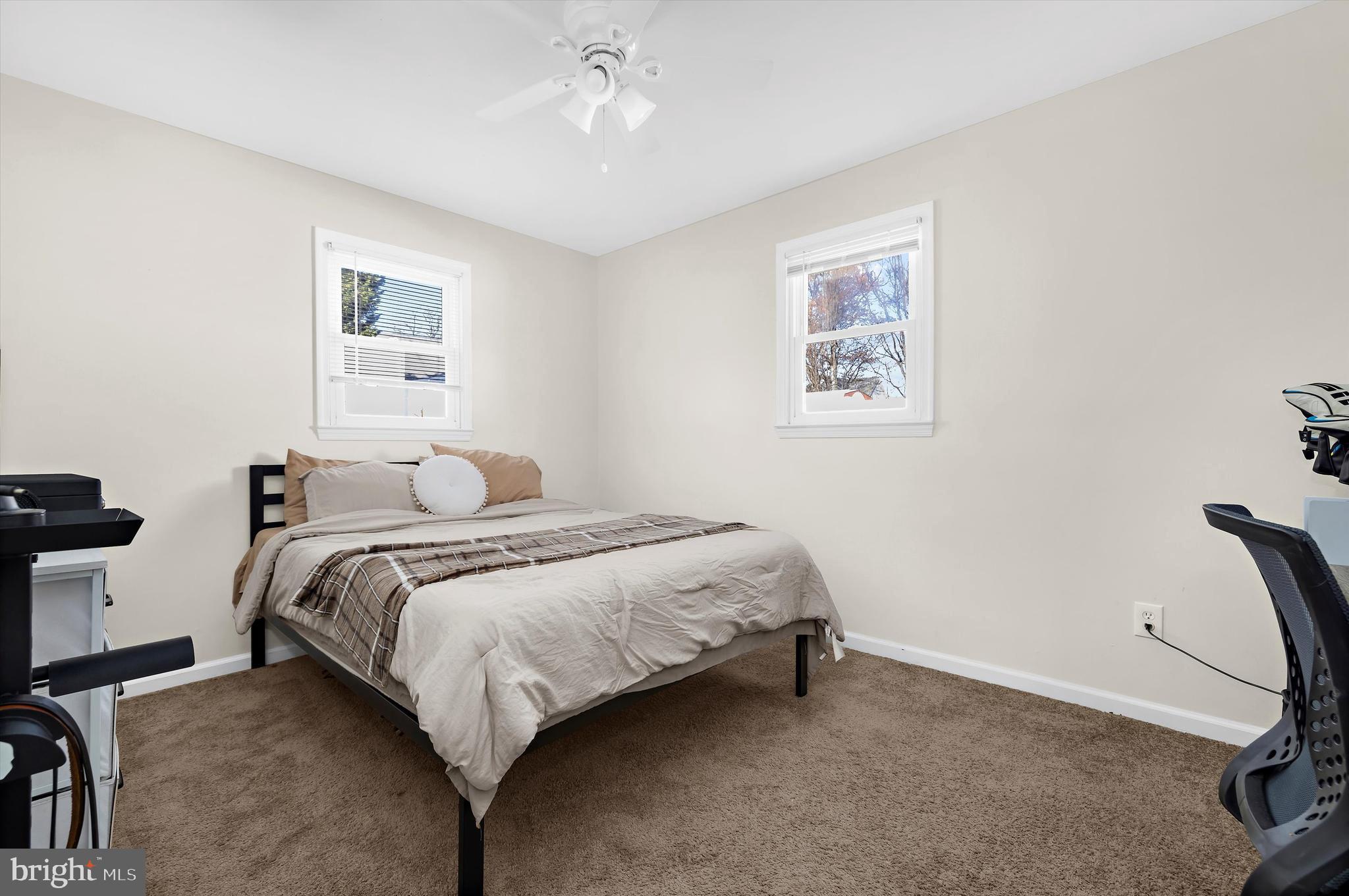 FERNDALE - Residential