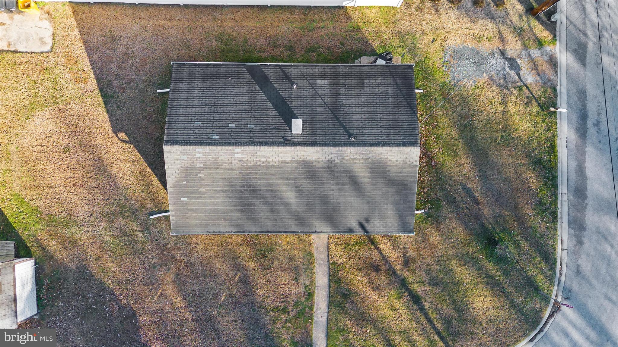 FERNDALE - Residential