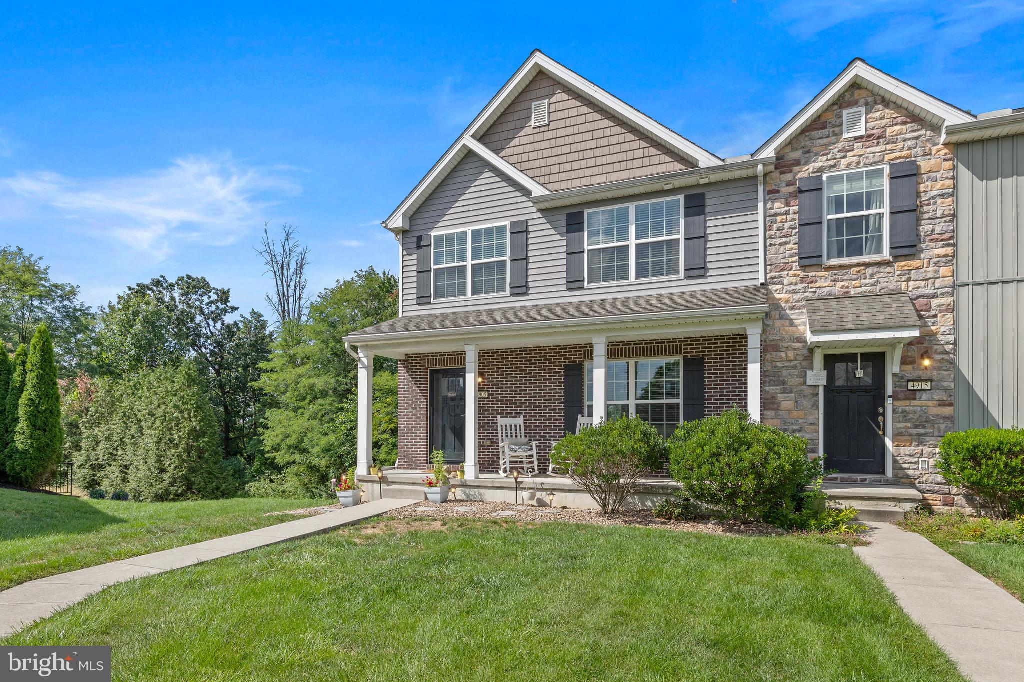 4905 LAUREL VALLEY LANE