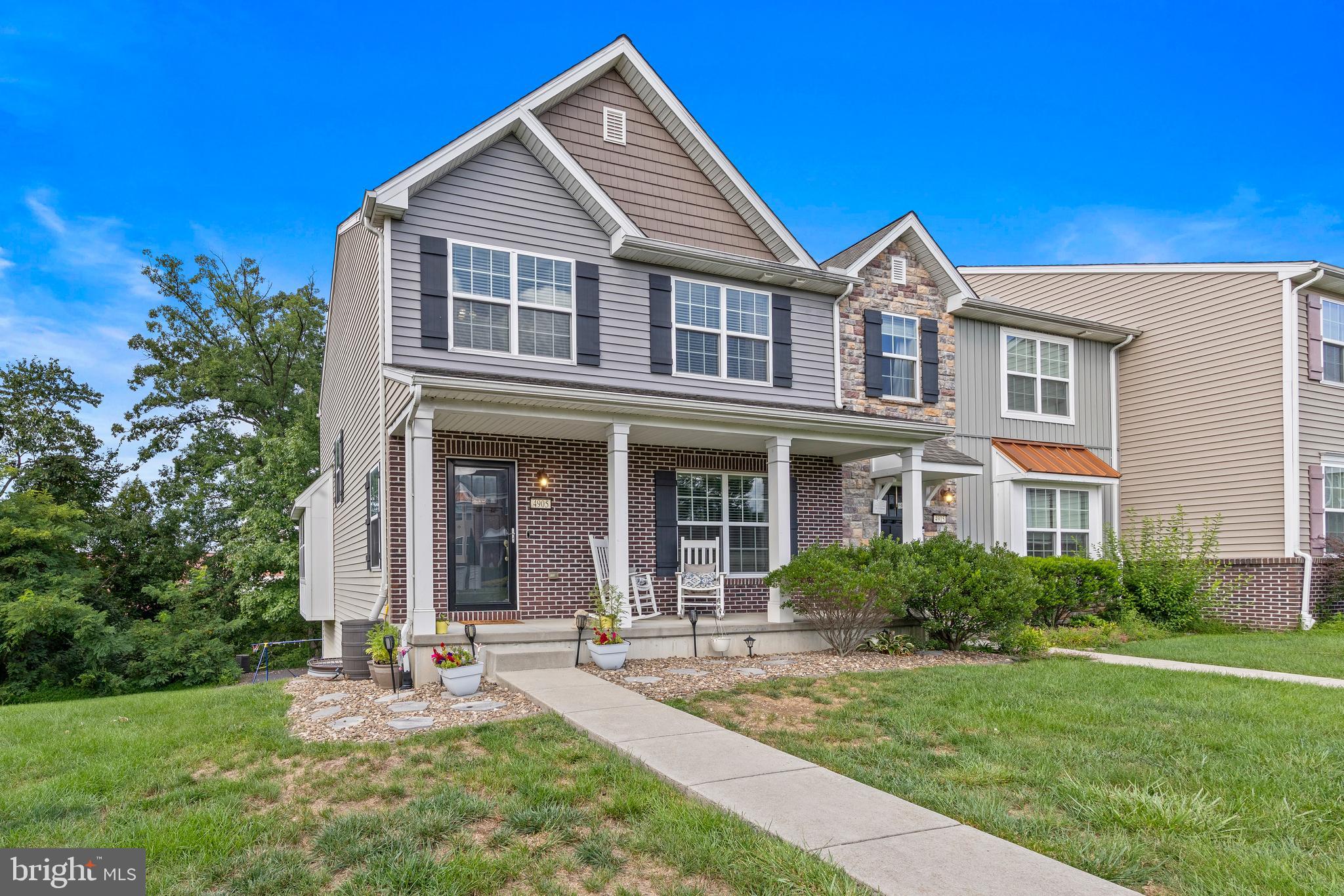 4905 LAUREL VALLEY LANE