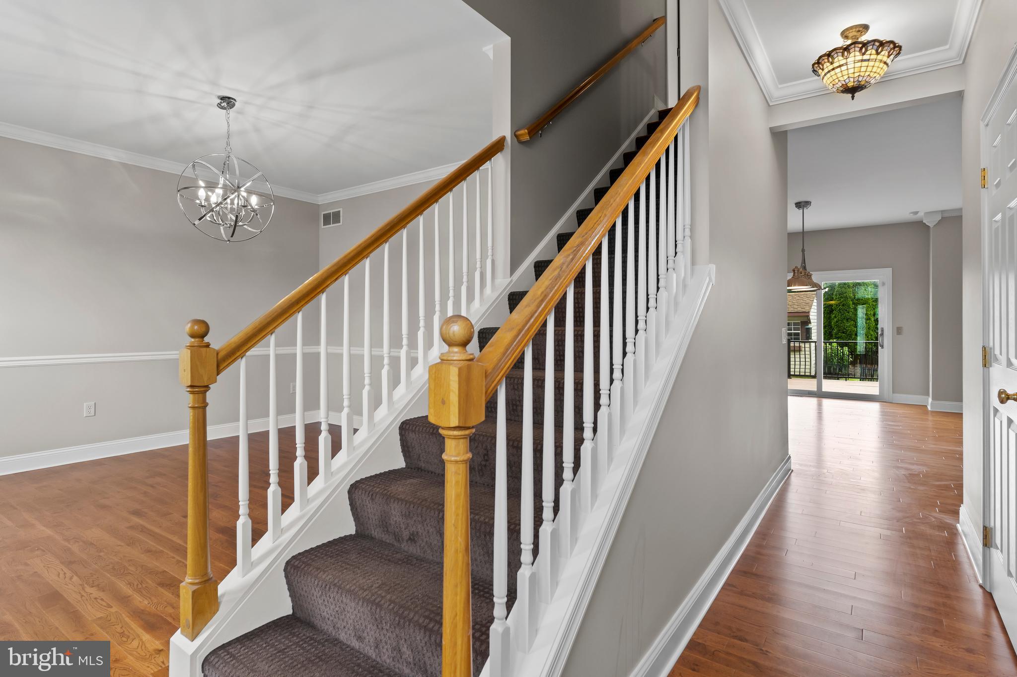 VILLAGE OF CROSS CREEK - Residential