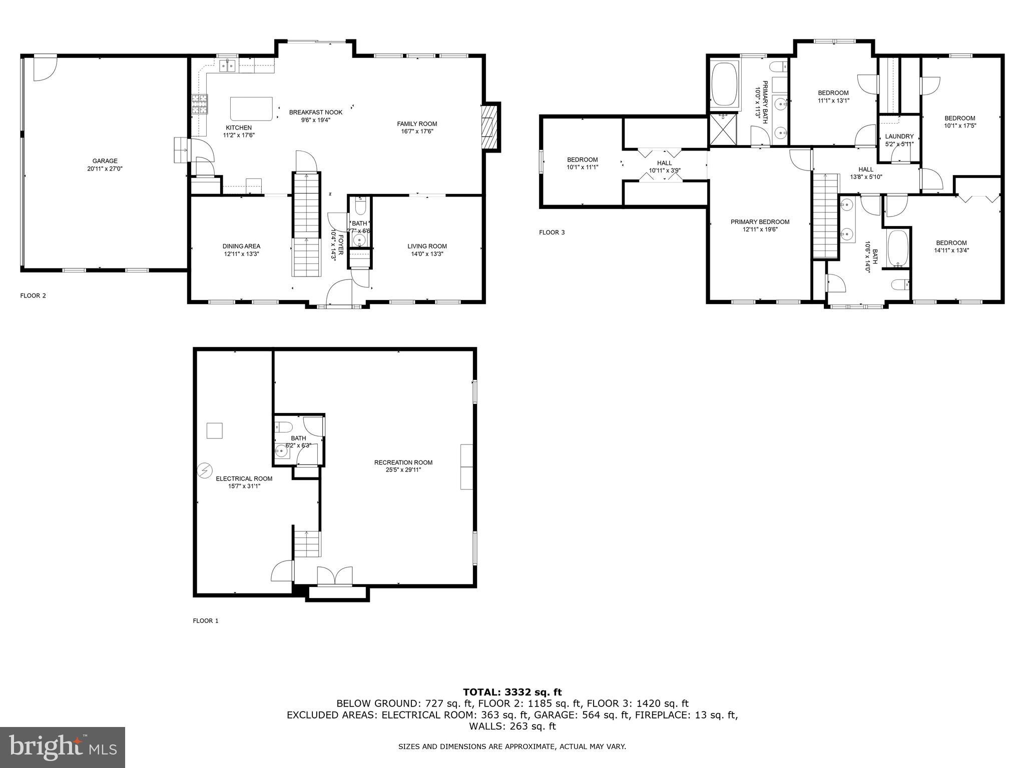 VILLAGE OF CROSS CREEK - Residential