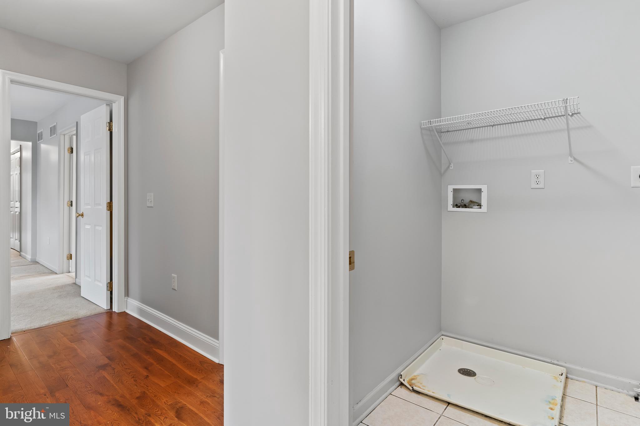 VILLAGE OF CROSS CREEK - Residential