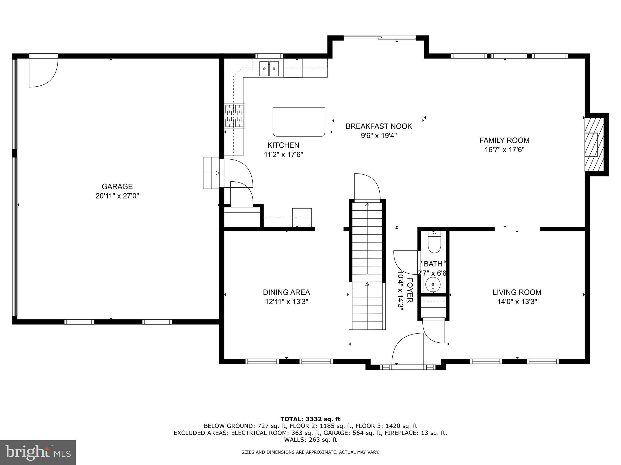 VILLAGE OF CROSS CREEK - Residential