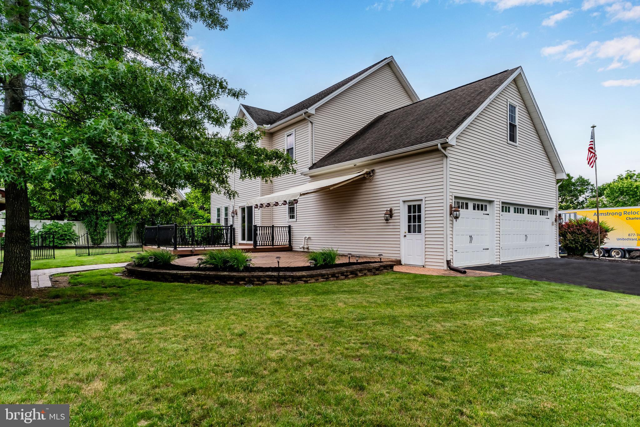 VILLAGE OF CROSS CREEK - Residential