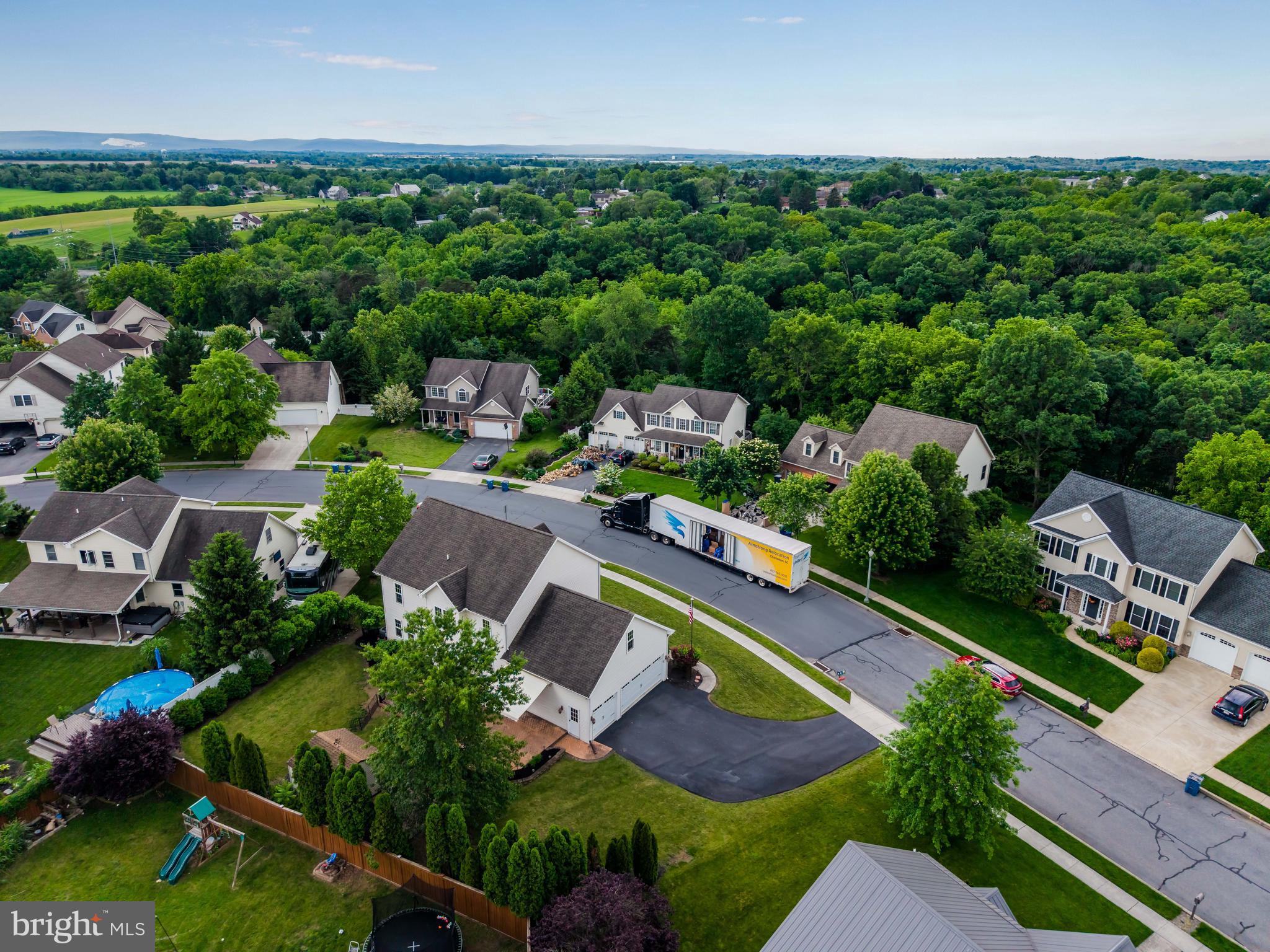 VILLAGE OF CROSS CREEK - Residential