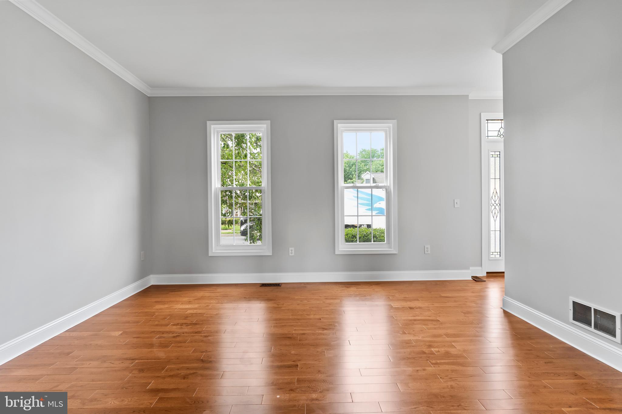 VILLAGE OF CROSS CREEK - Residential