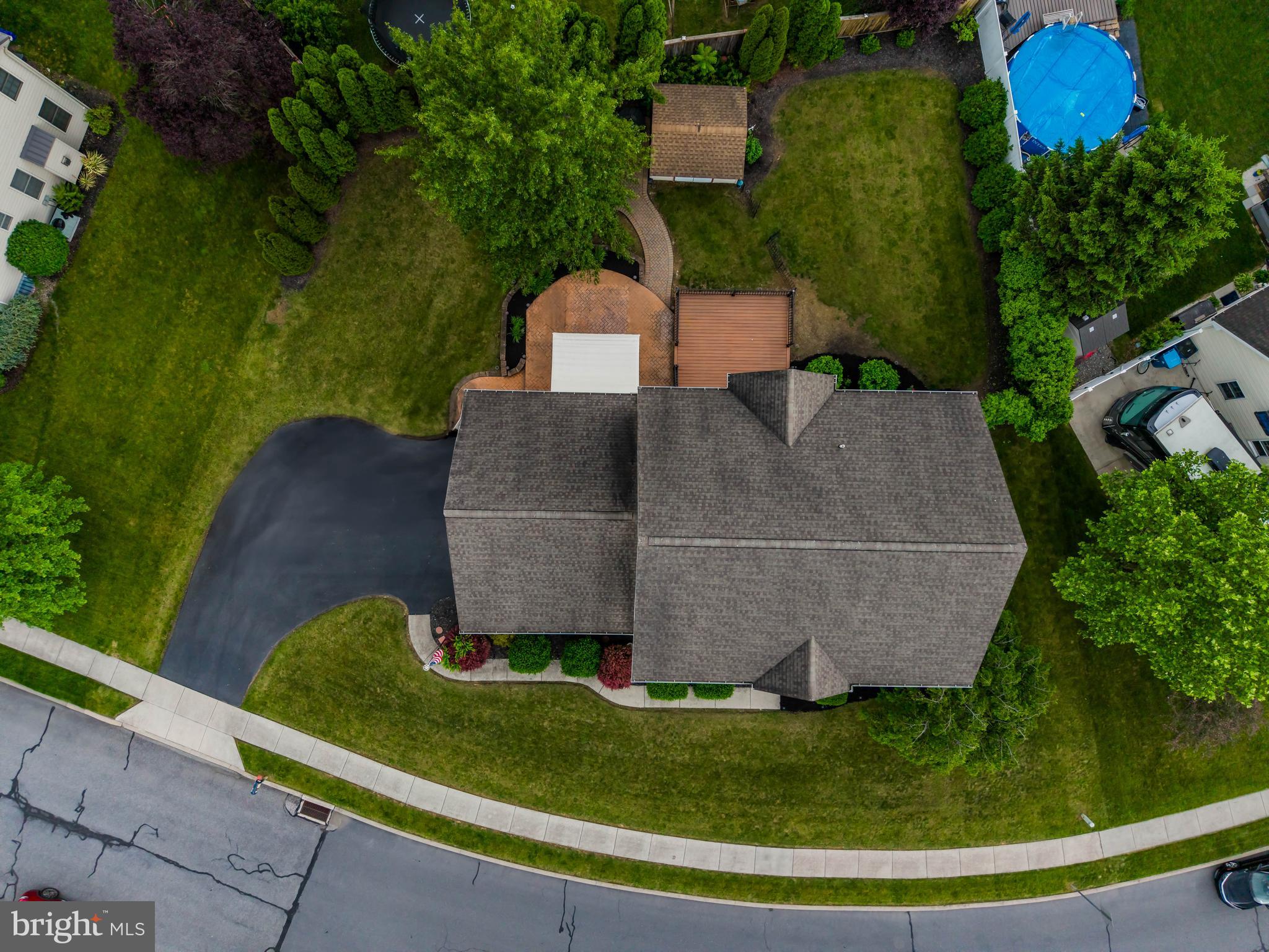 VILLAGE OF CROSS CREEK - Residential