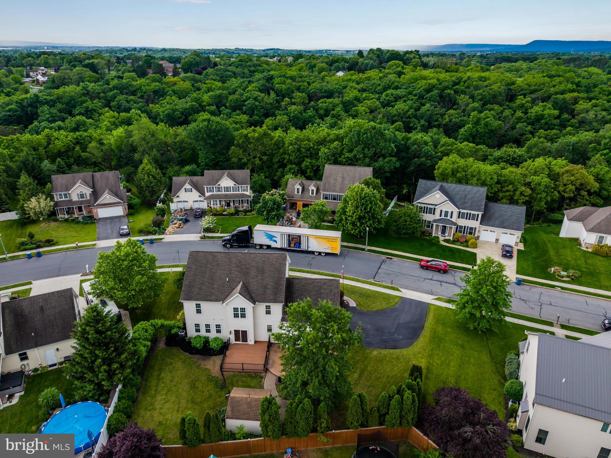 VILLAGE OF CROSS CREEK - Residential