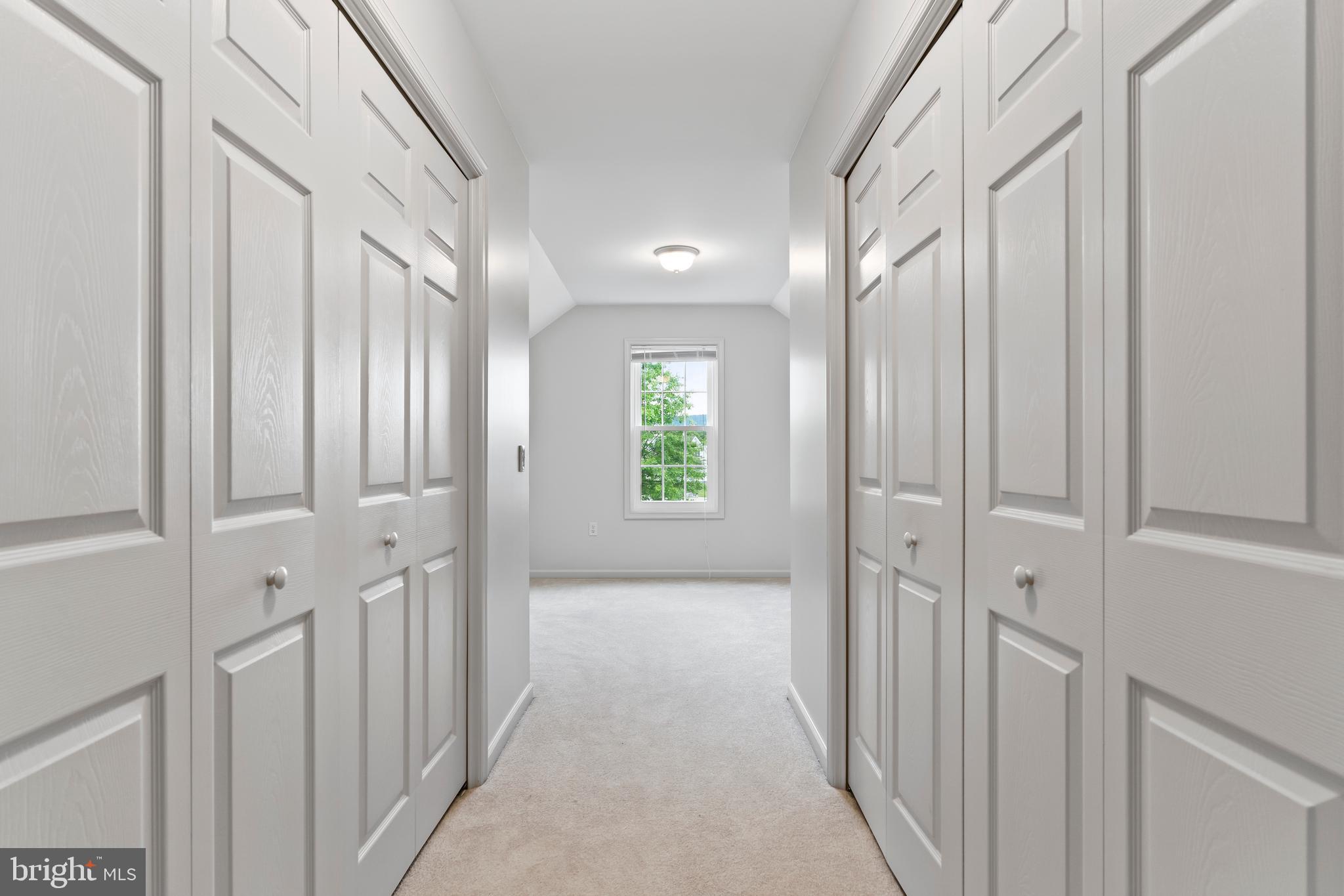 VILLAGE OF CROSS CREEK - Residential