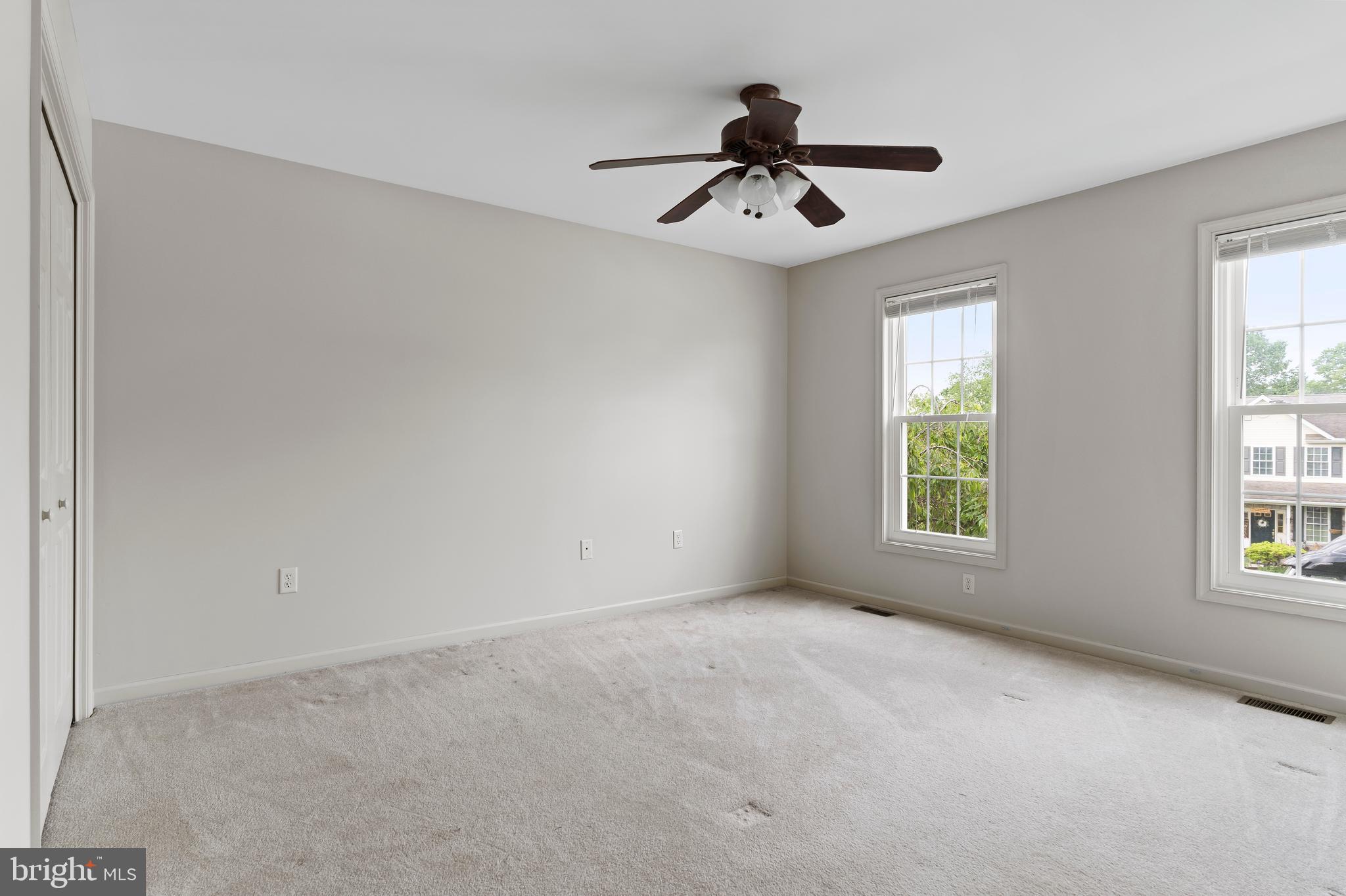 VILLAGE OF CROSS CREEK - Residential