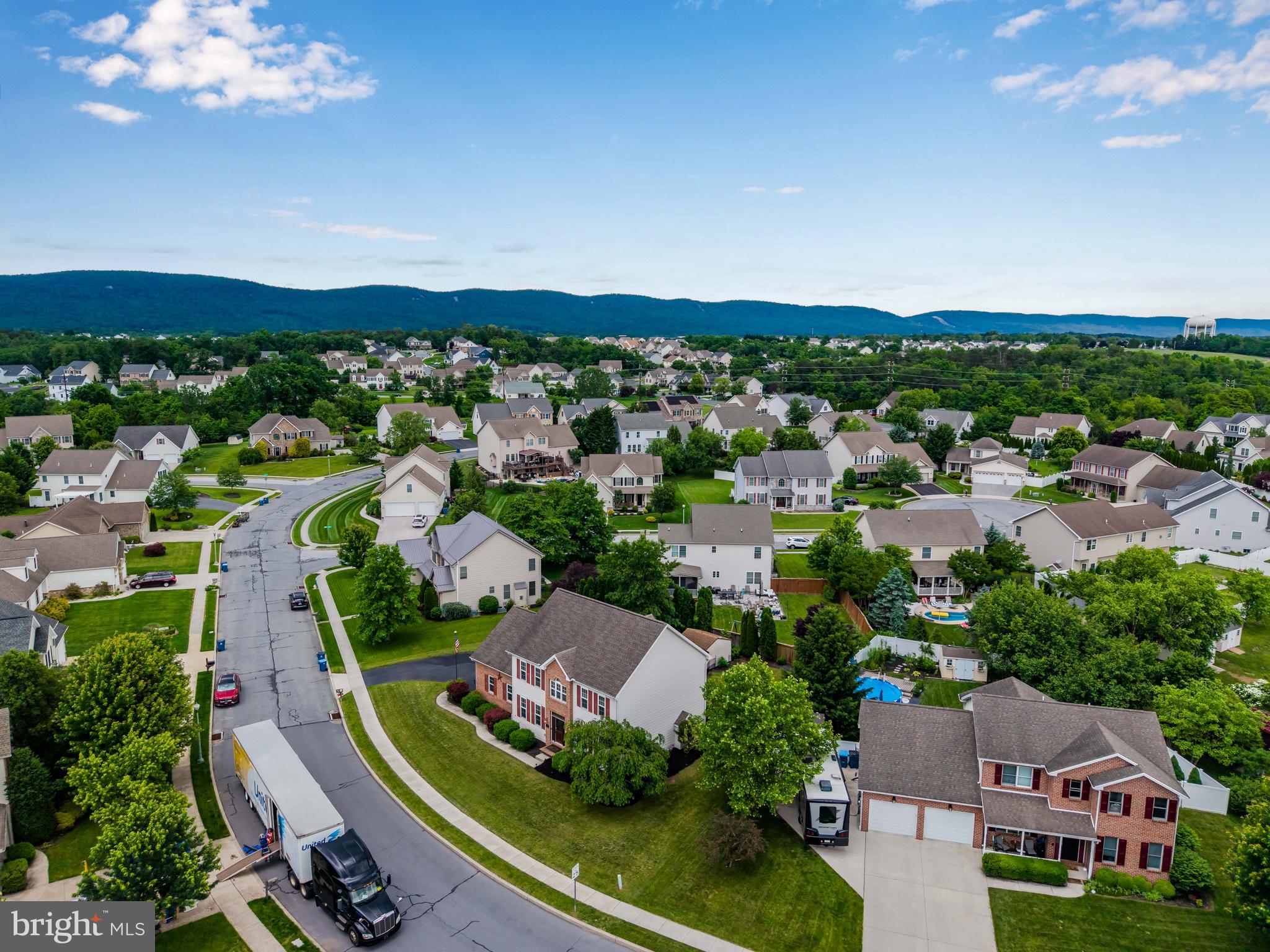 VILLAGE OF CROSS CREEK - Residential