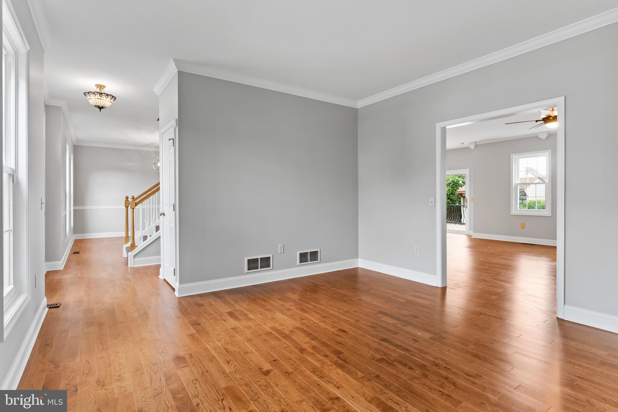 VILLAGE OF CROSS CREEK - Residential