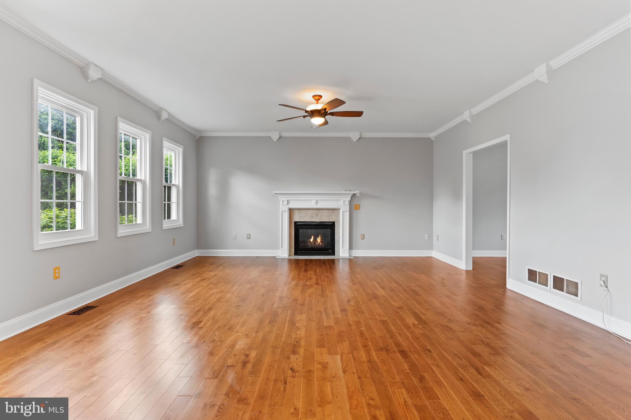 VILLAGE OF CROSS CREEK - Residential