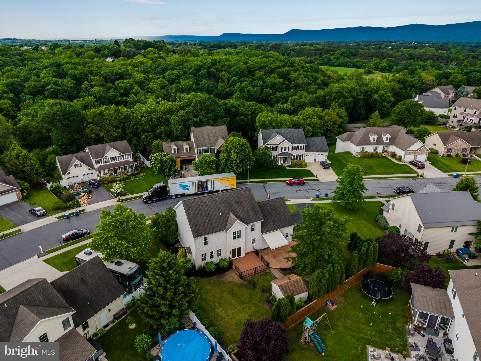 VILLAGE OF CROSS CREEK - Residential